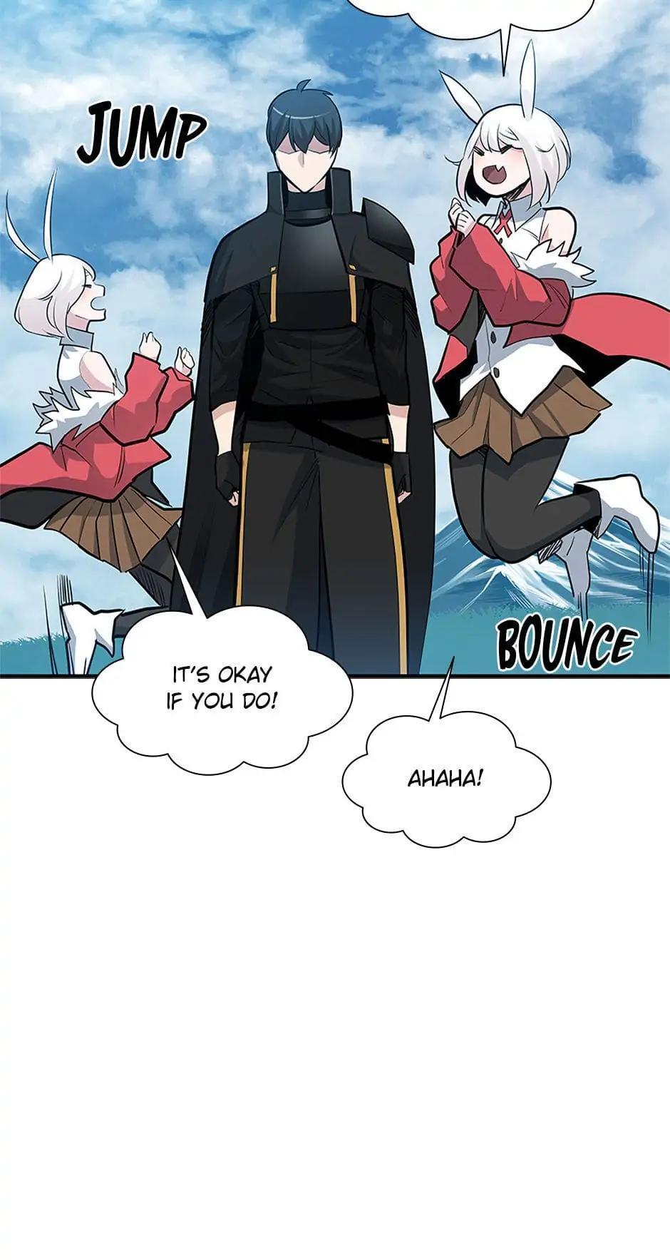 Read The Tutorial Is Too Tough! Manga Online