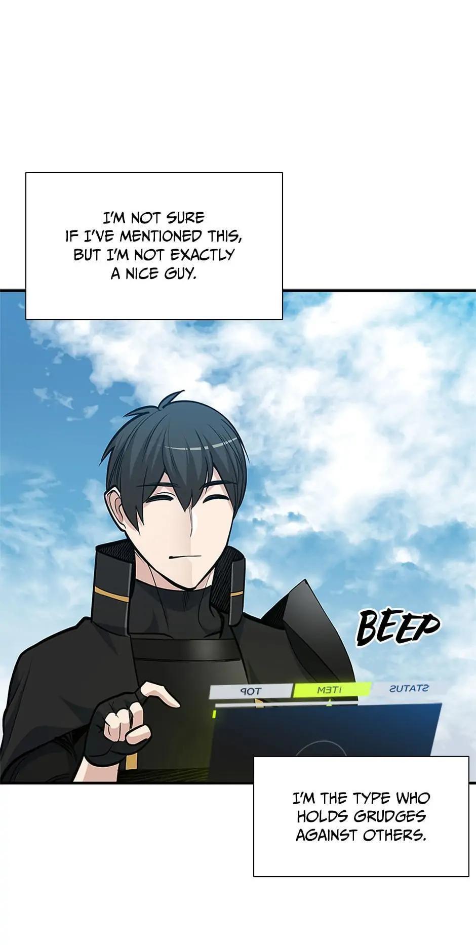 Read The Tutorial Is Too Tough! Manga Online