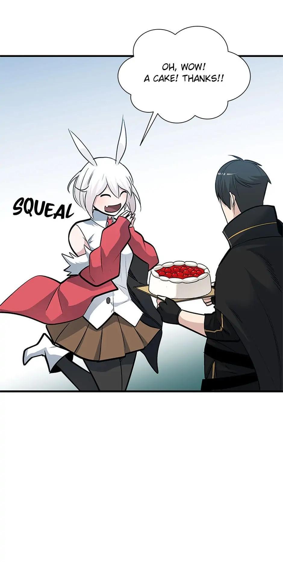 Read The Tutorial Is Too Tough! Manga Online