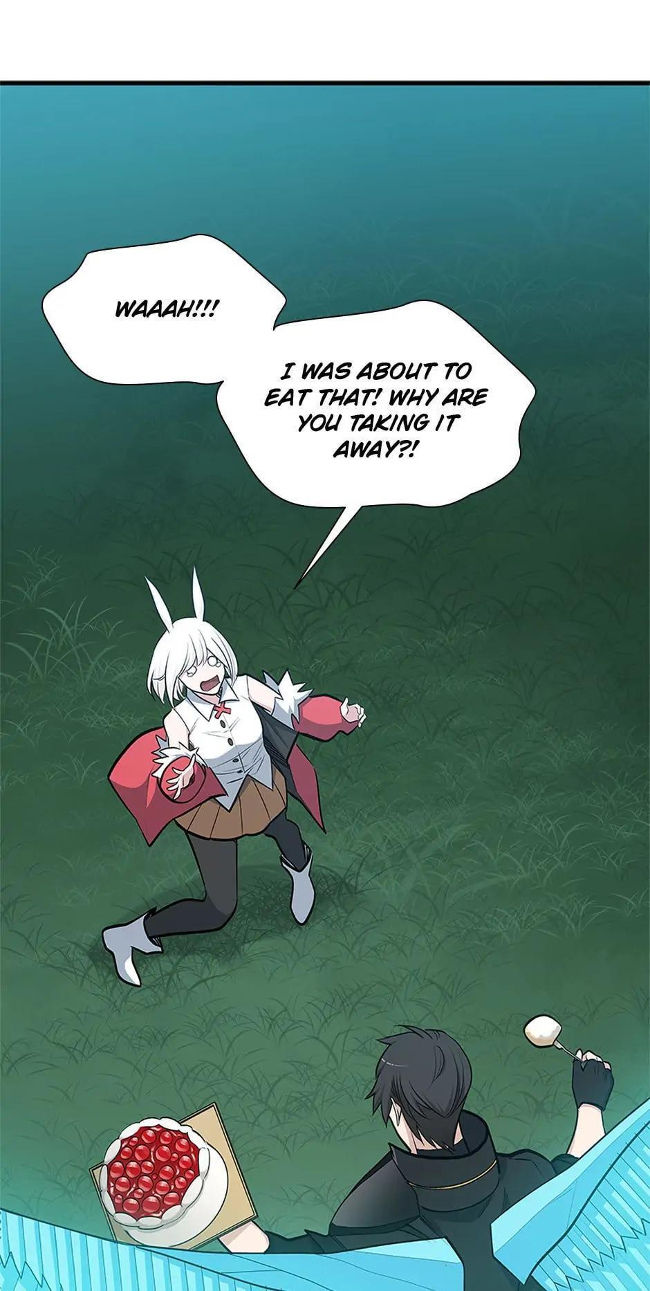 Read The Tutorial Is Too Tough! Manga Online
