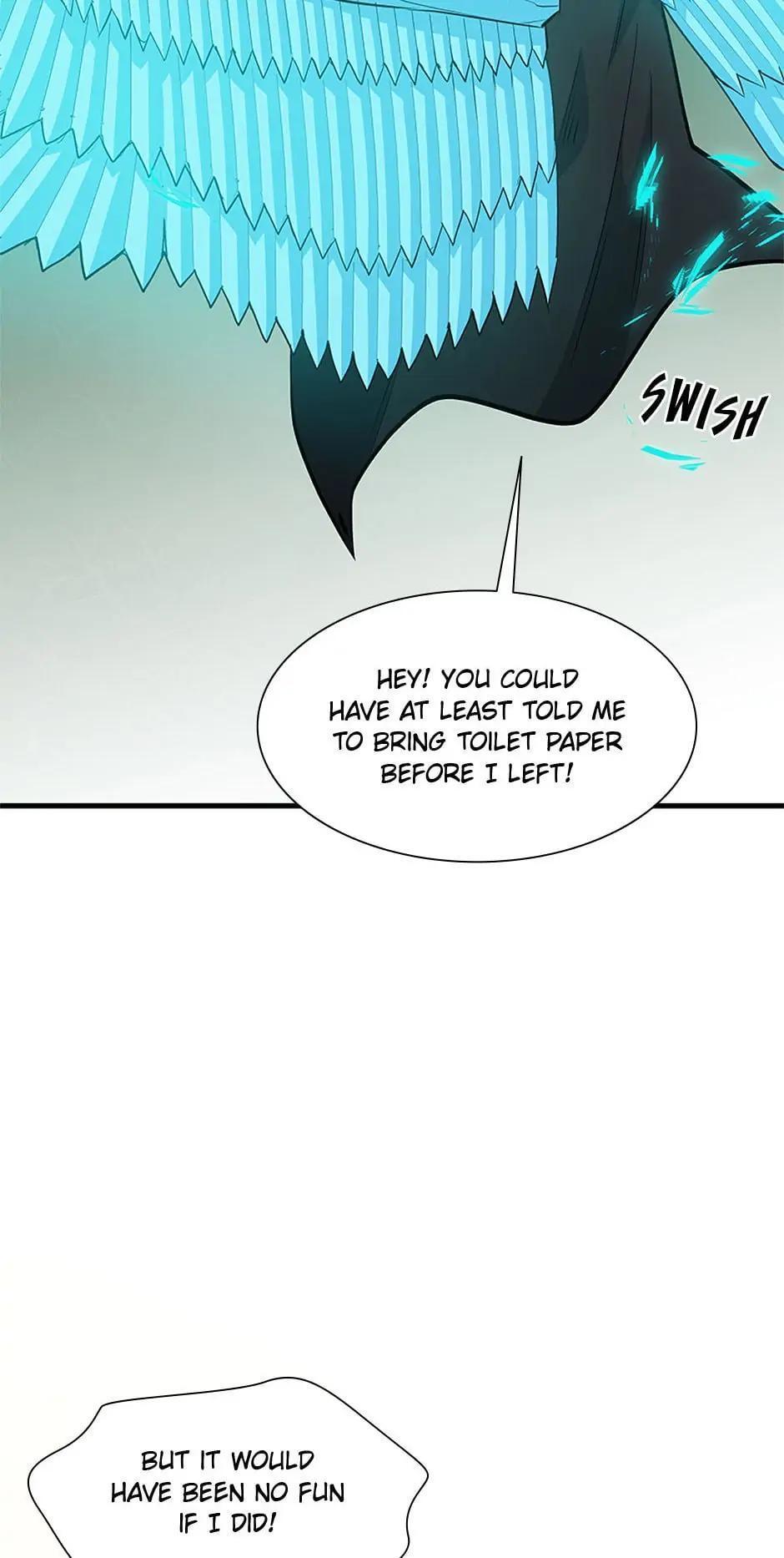 Read The Tutorial Is Too Tough! Manga Online