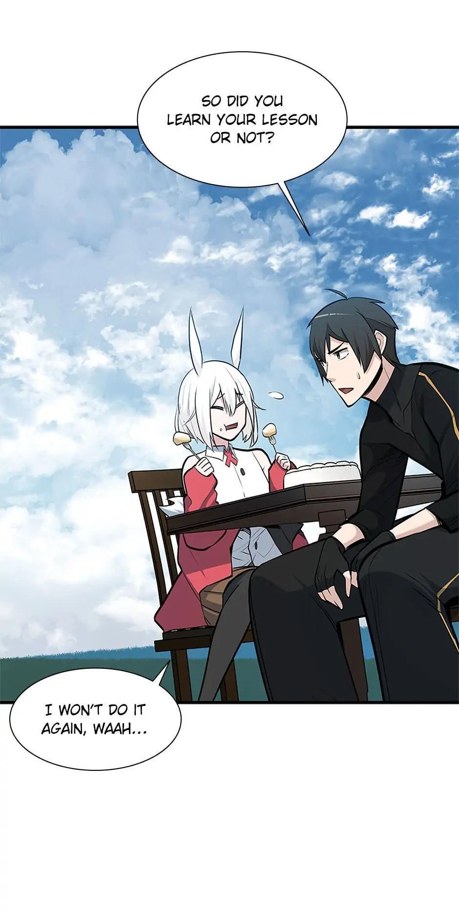 Read The Tutorial Is Too Tough! Manga Online