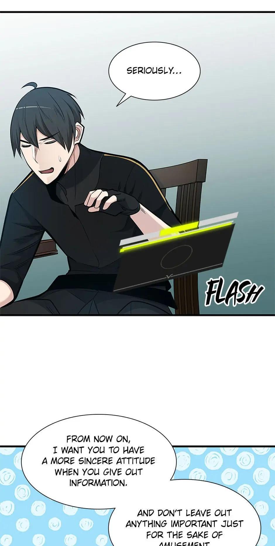 Read The Tutorial Is Too Tough! Manga Online