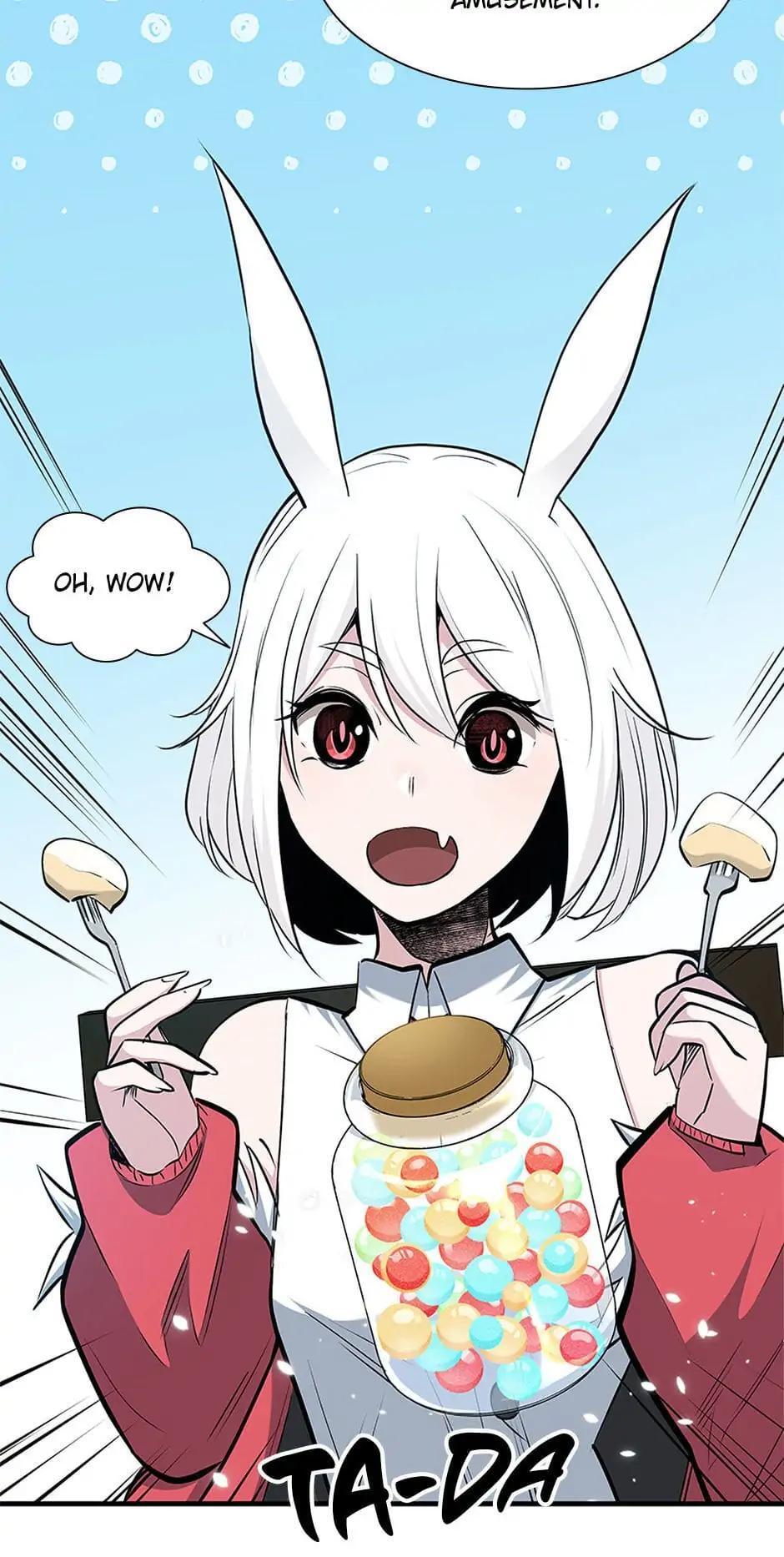 Read The Tutorial Is Too Tough! Manga Online