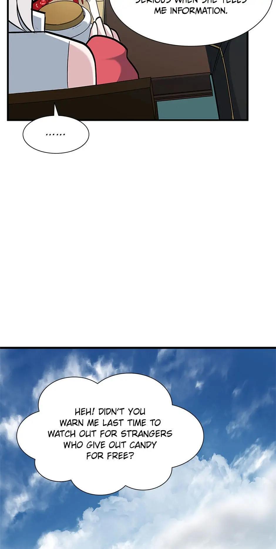 Read The Tutorial Is Too Tough! Manga Online