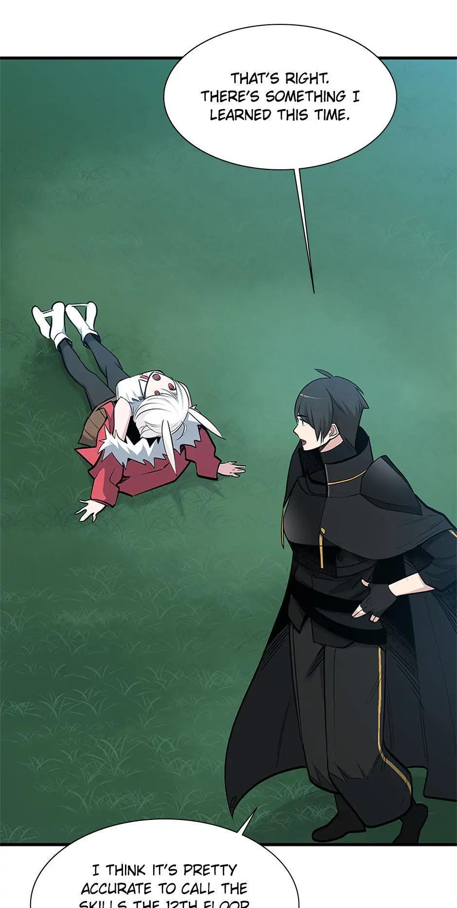 Read The Tutorial Is Too Tough! Manga Online