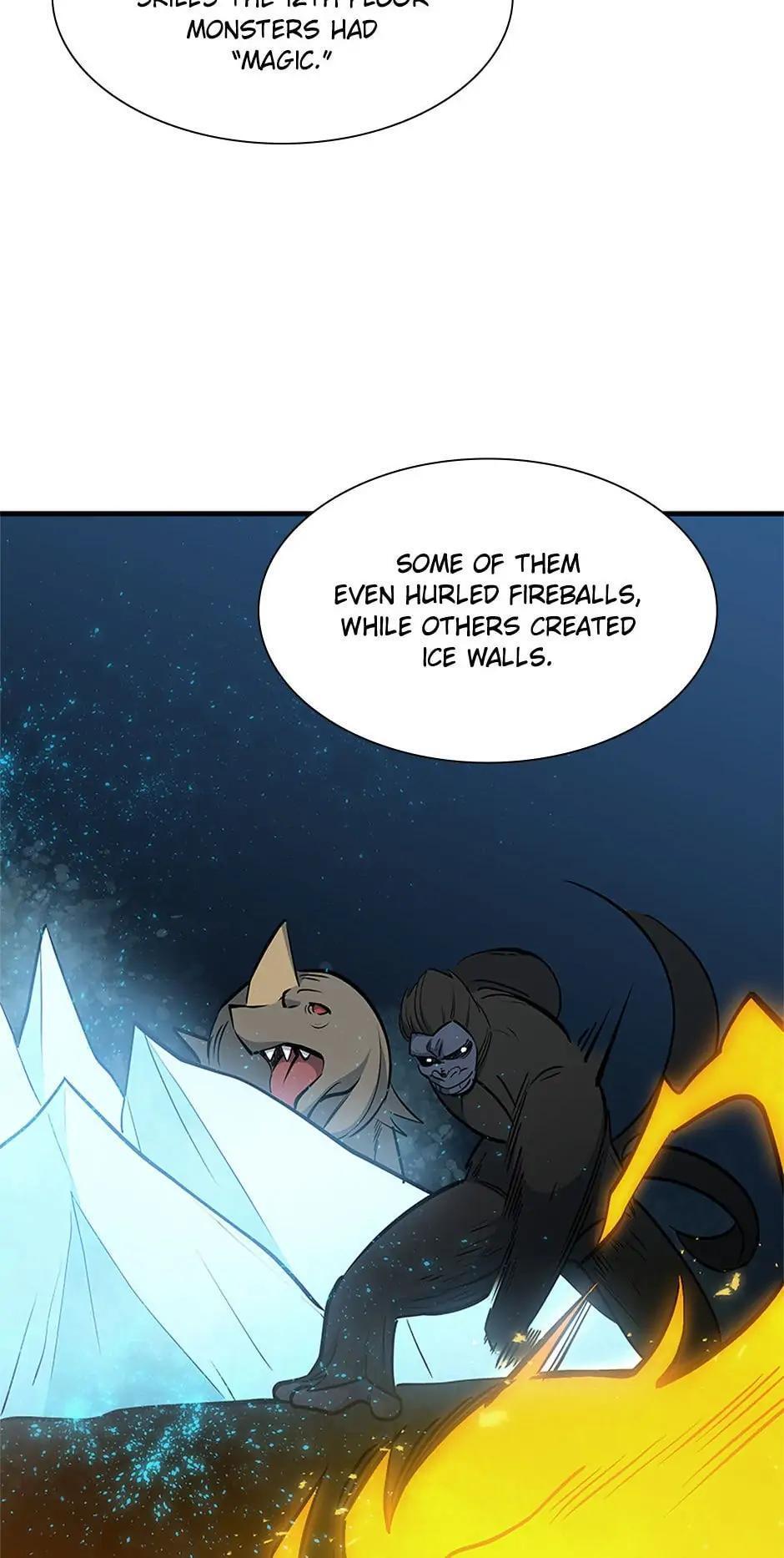 Read The Tutorial Is Too Tough! Manga Online