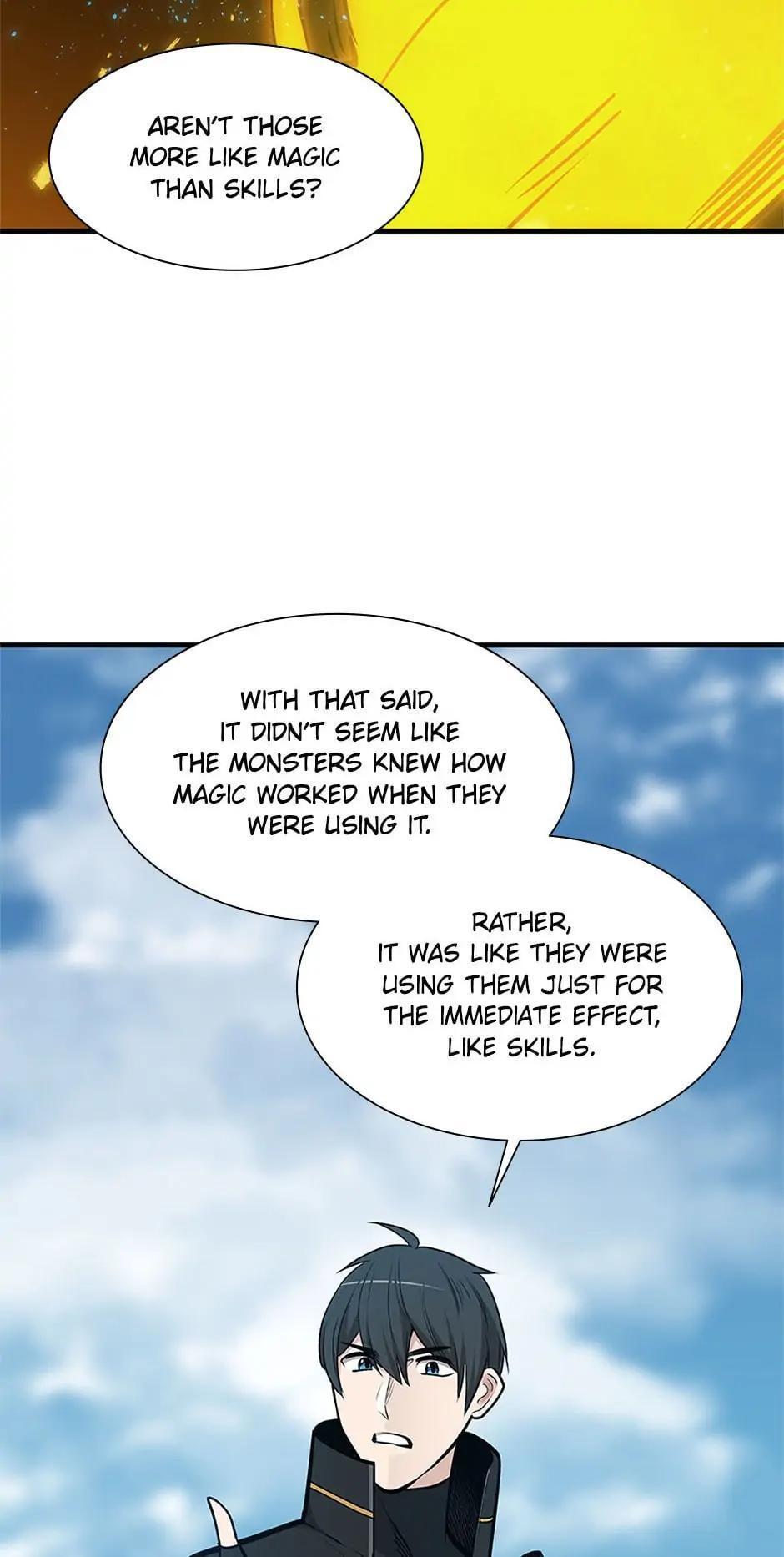 Read The Tutorial Is Too Tough! Manga Online