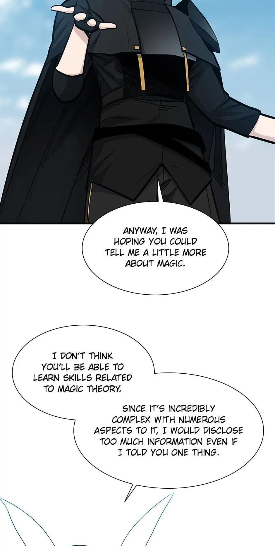 Read The Tutorial Is Too Tough! Manga Online