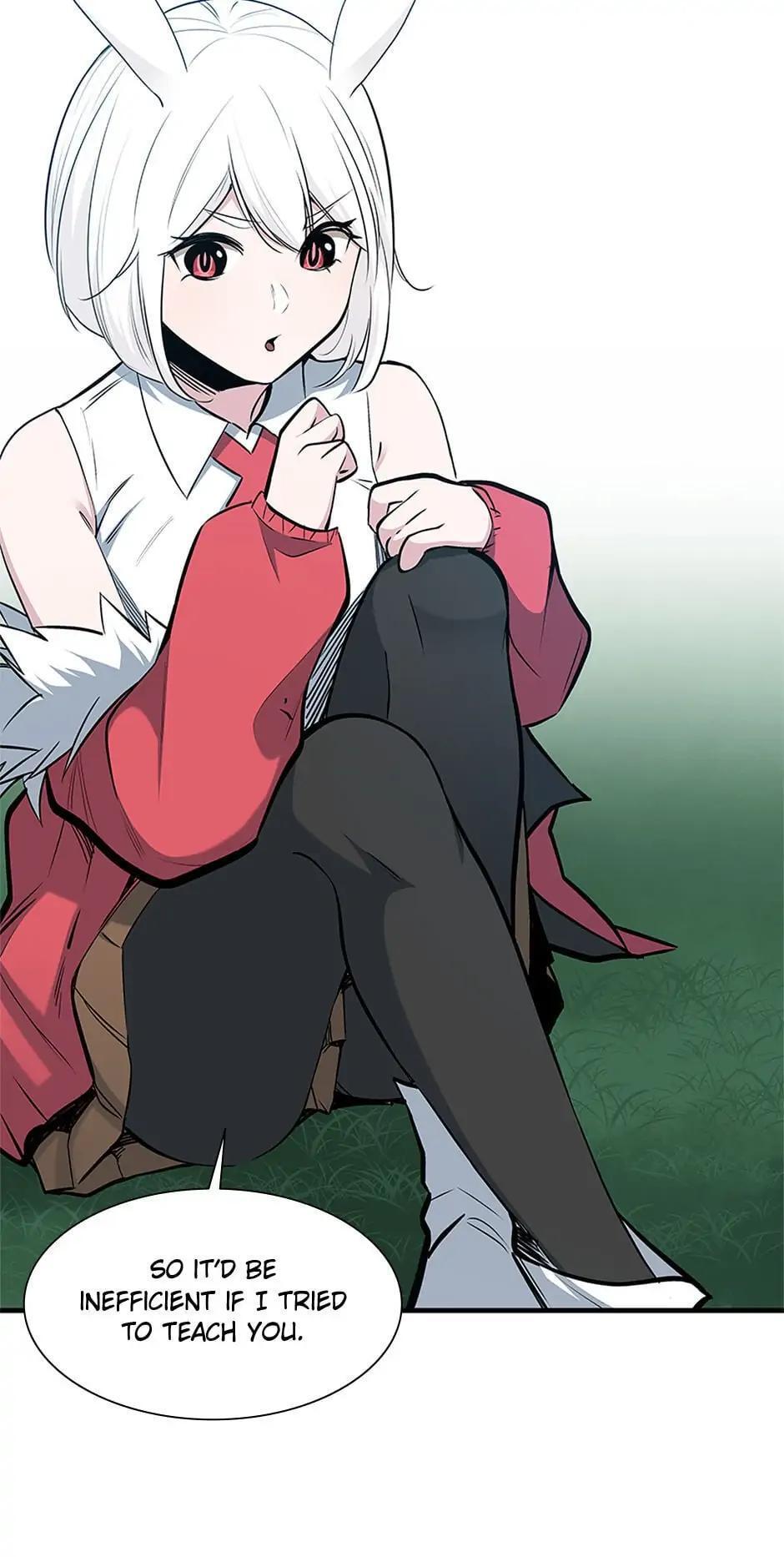 Read The Tutorial Is Too Tough! Manga Online