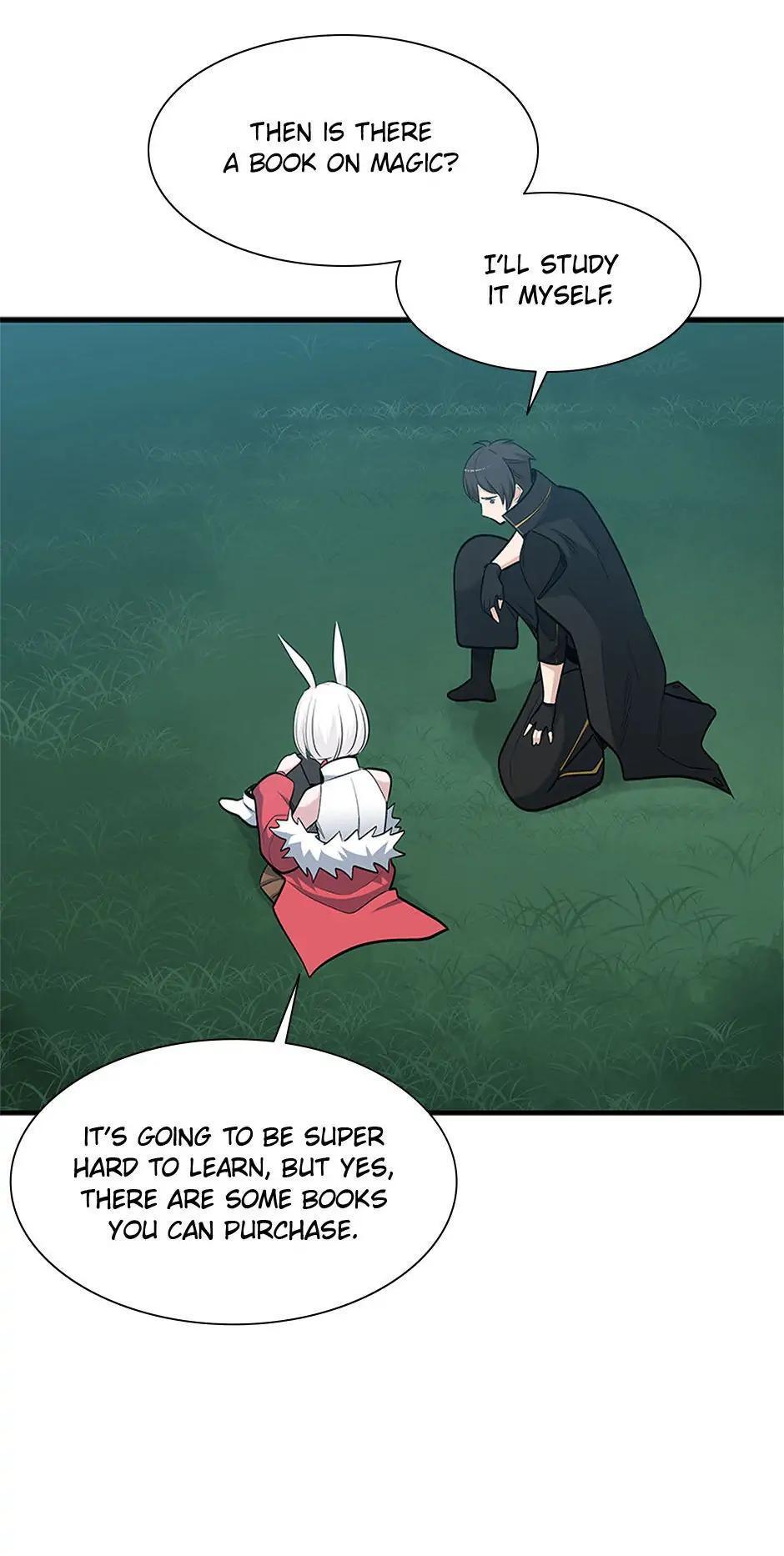 Read The Tutorial Is Too Tough! Manga Online