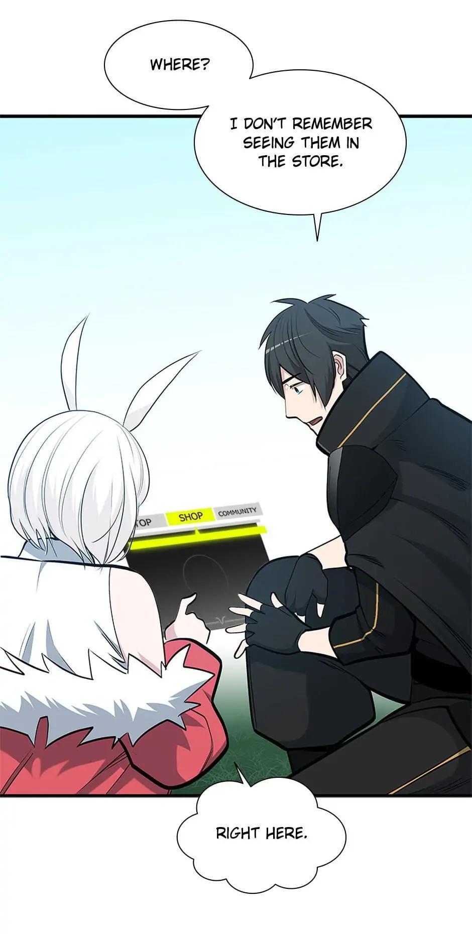 Read The Tutorial Is Too Tough! Manga Online