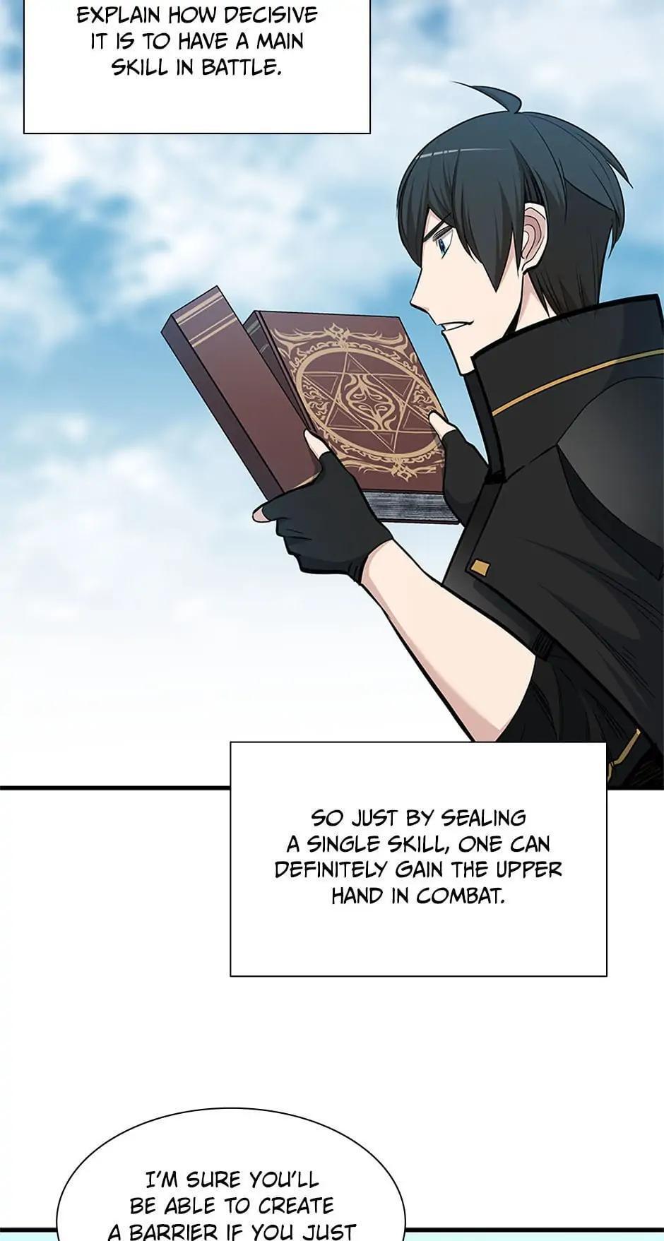 Read The Tutorial Is Too Tough! Manga Online