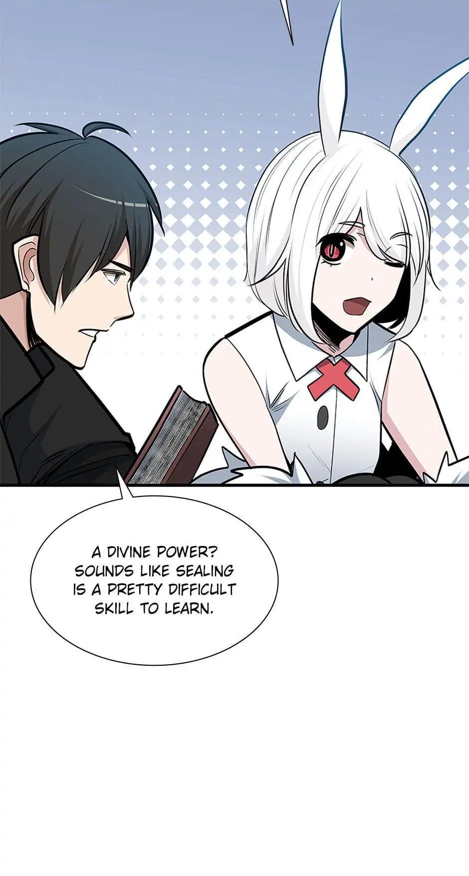 Read The Tutorial Is Too Tough! Manga Online