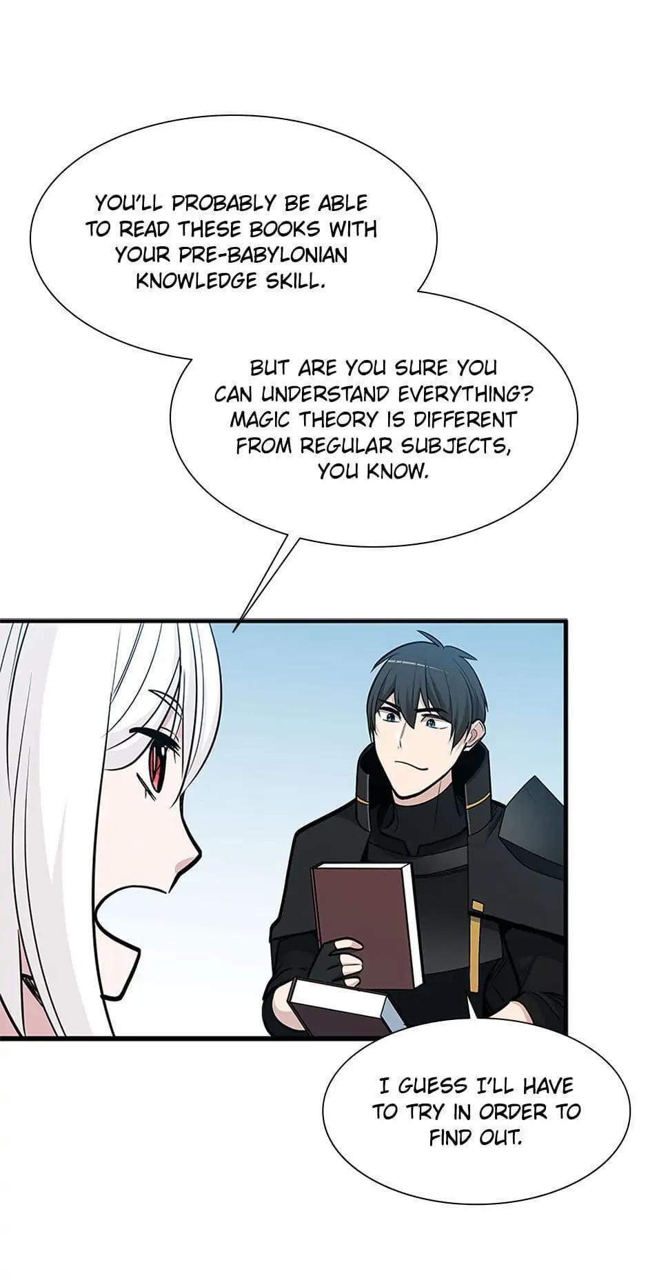 Read The Tutorial Is Too Tough! Manga Online