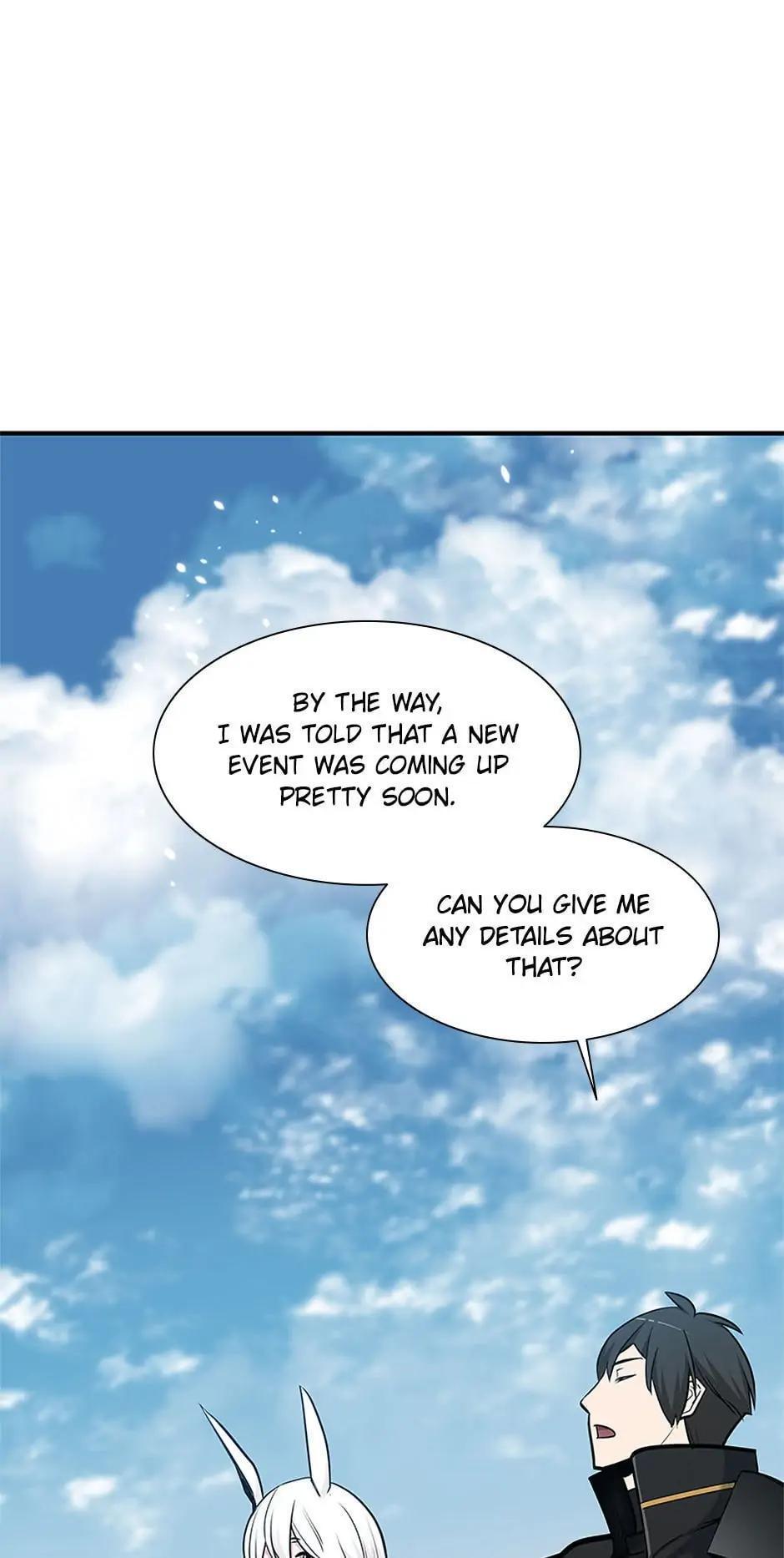 Read The Tutorial Is Too Tough! Manga Online