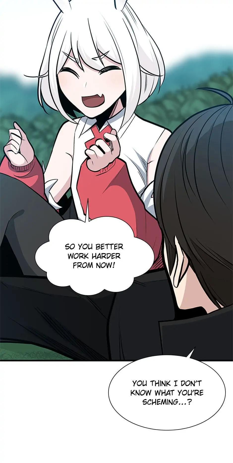 Read The Tutorial Is Too Tough! Manga Online