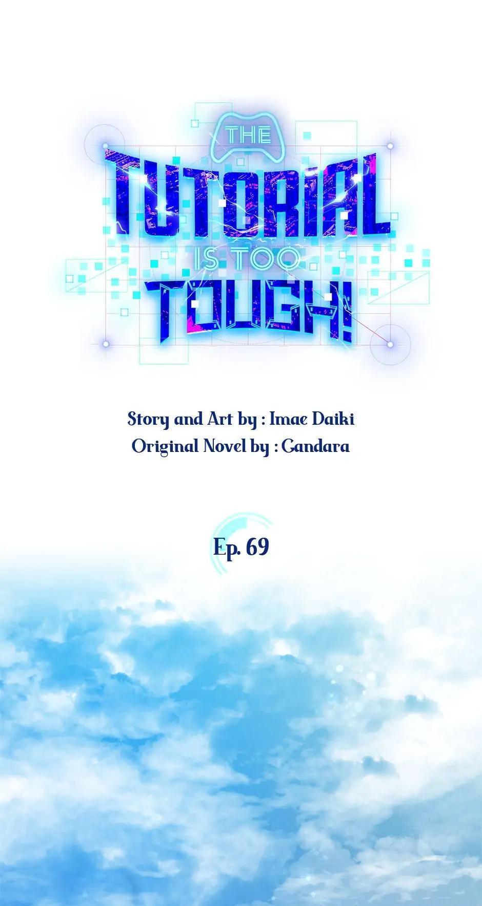 Read The Tutorial Is Too Tough! Manga Online