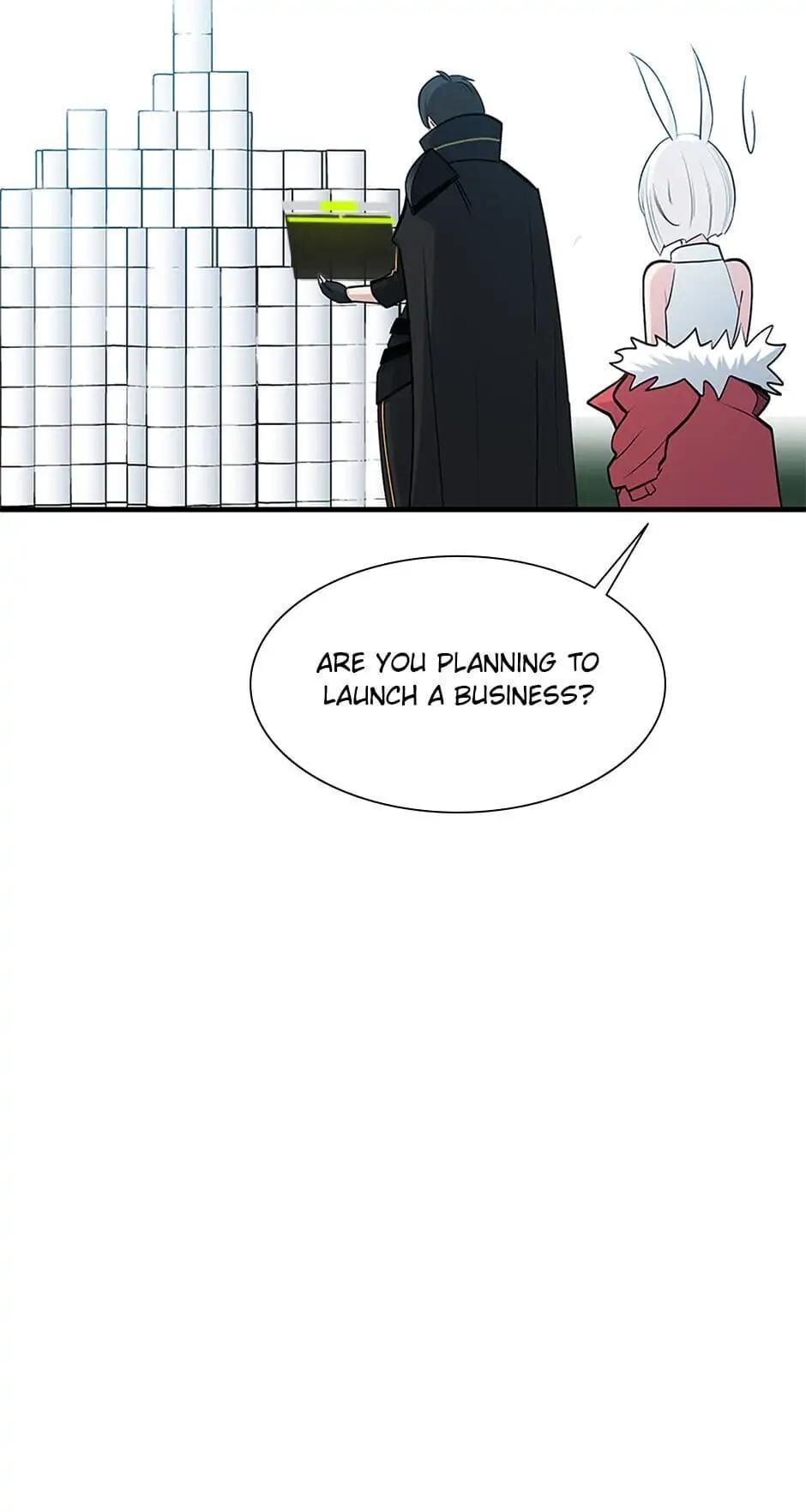 Read The Tutorial Is Too Tough! Manga Online