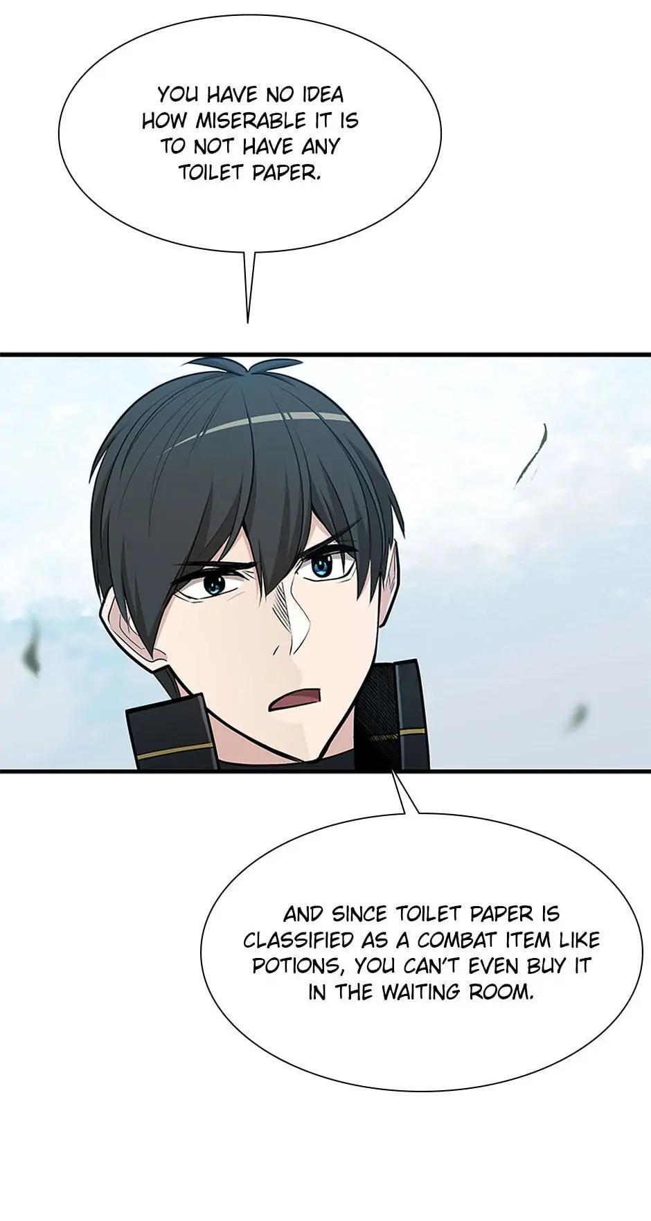 Read The Tutorial Is Too Tough! Manga Online