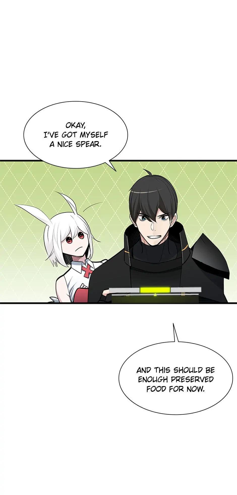 Read The Tutorial Is Too Tough! Manga Online