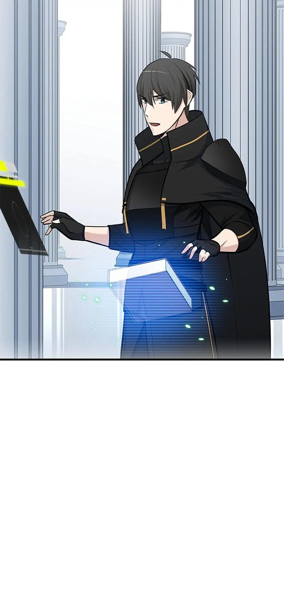 Read The Tutorial Is Too Tough! Manga Online