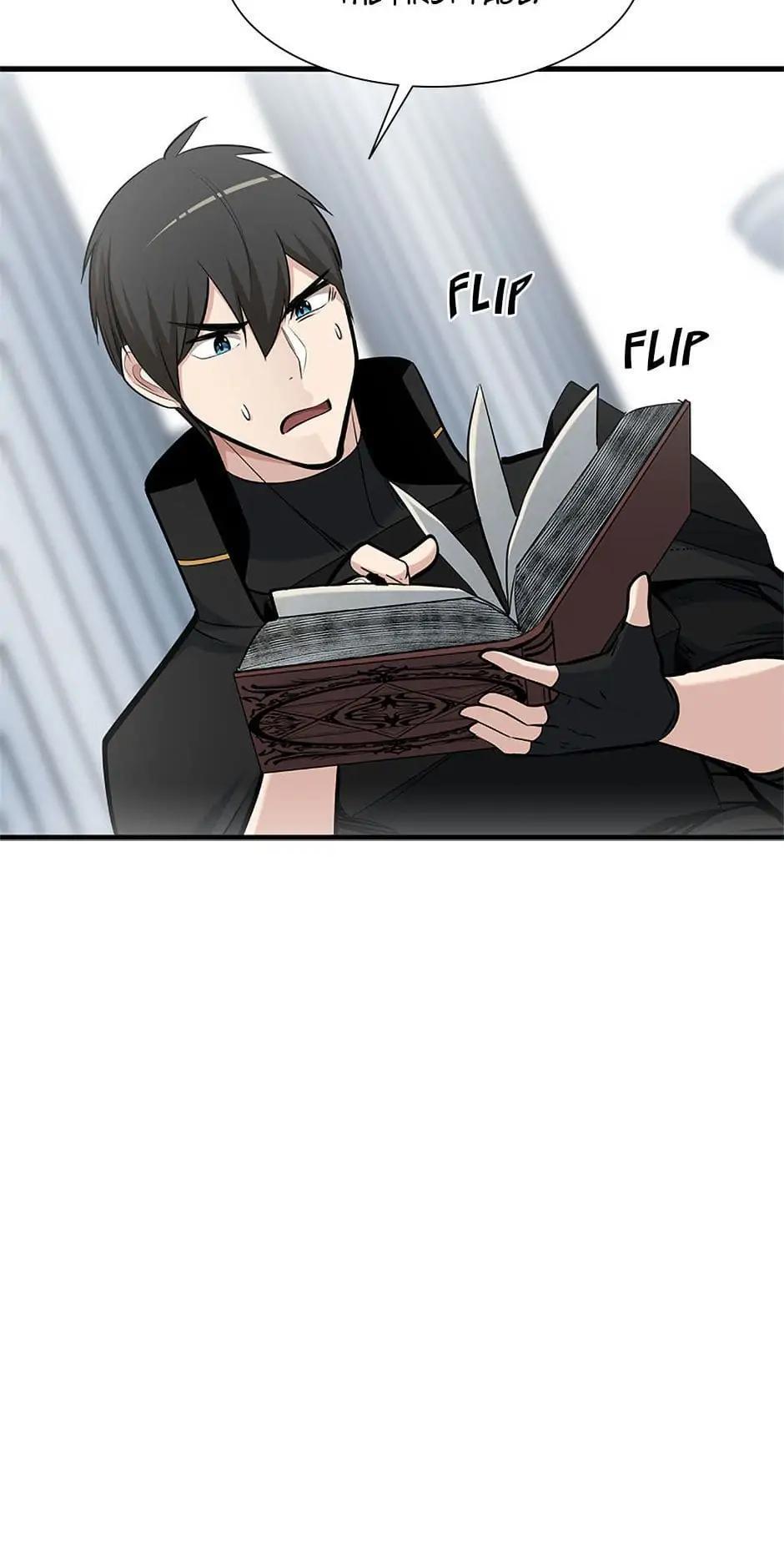 Read The Tutorial Is Too Tough! Manga Online