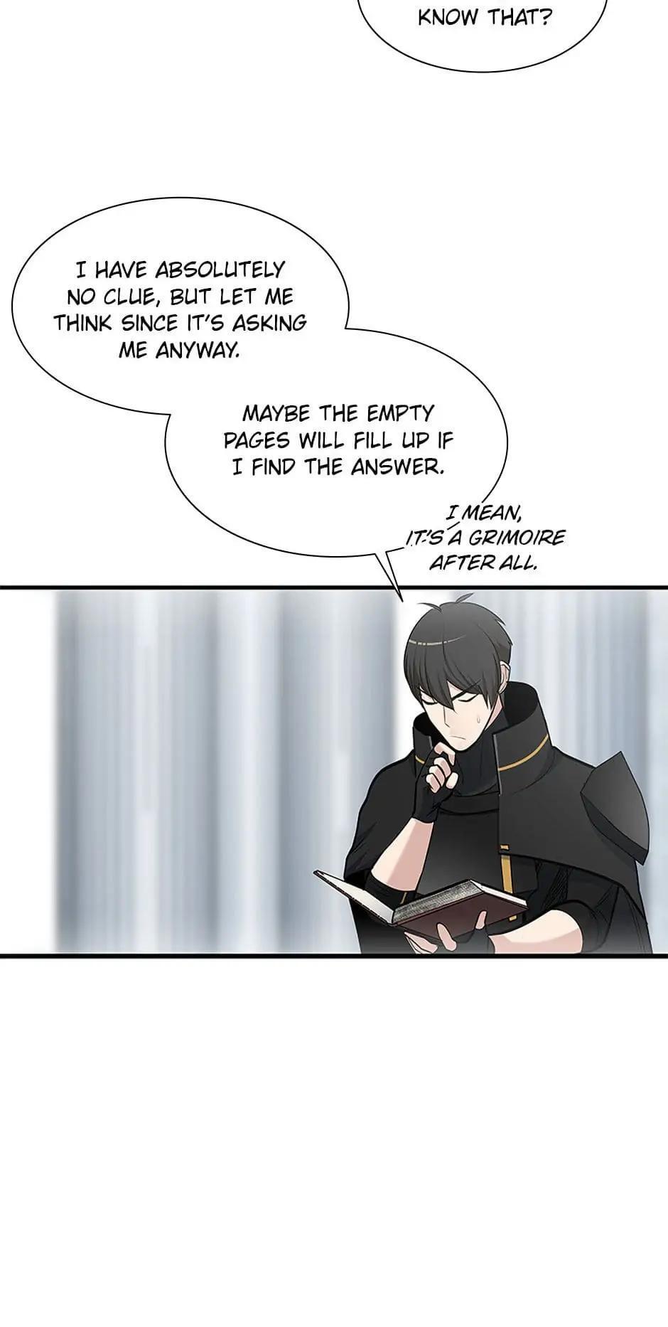 Read The Tutorial Is Too Tough! Manga Online