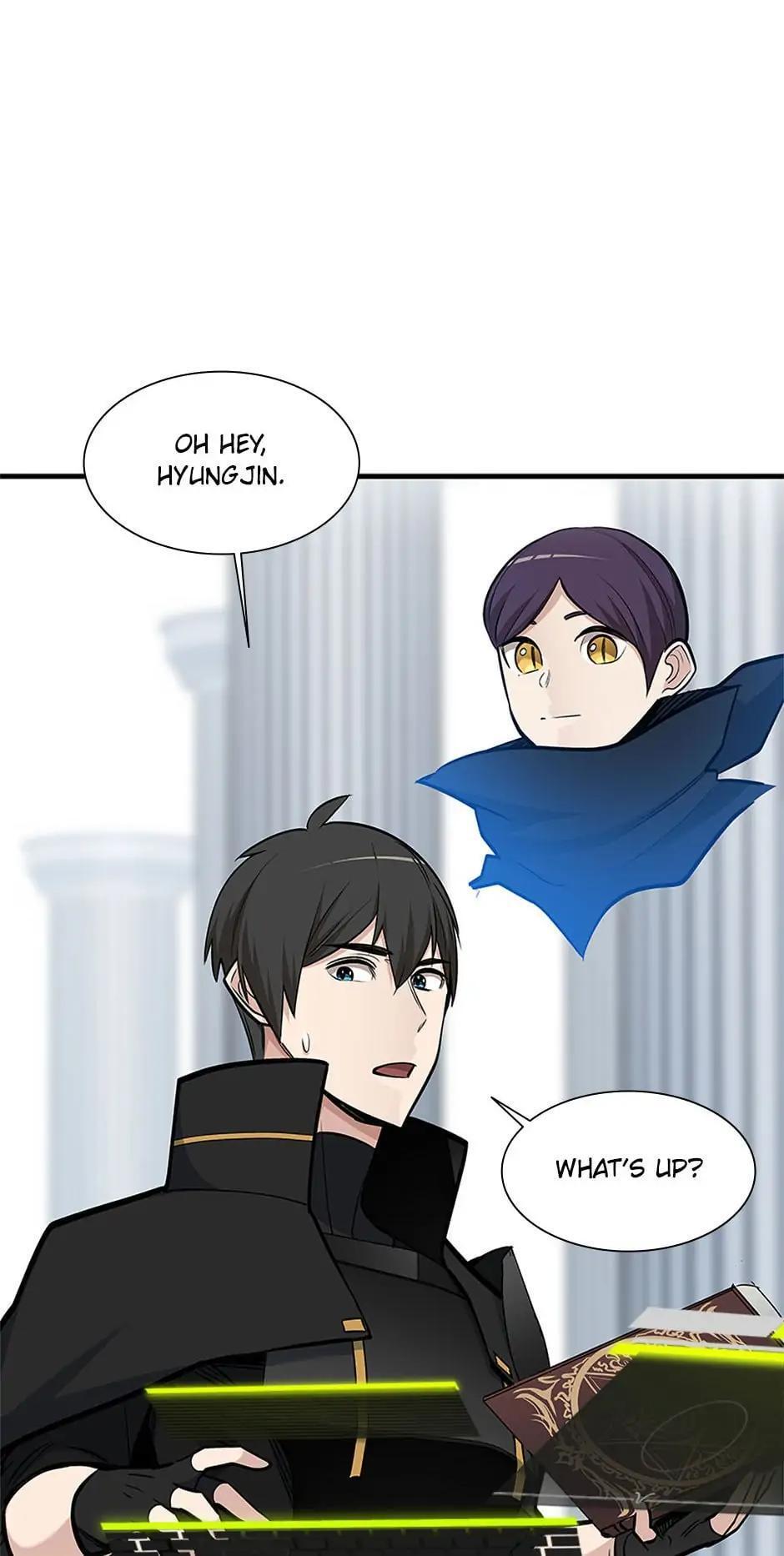 Read The Tutorial Is Too Tough! Manga Online