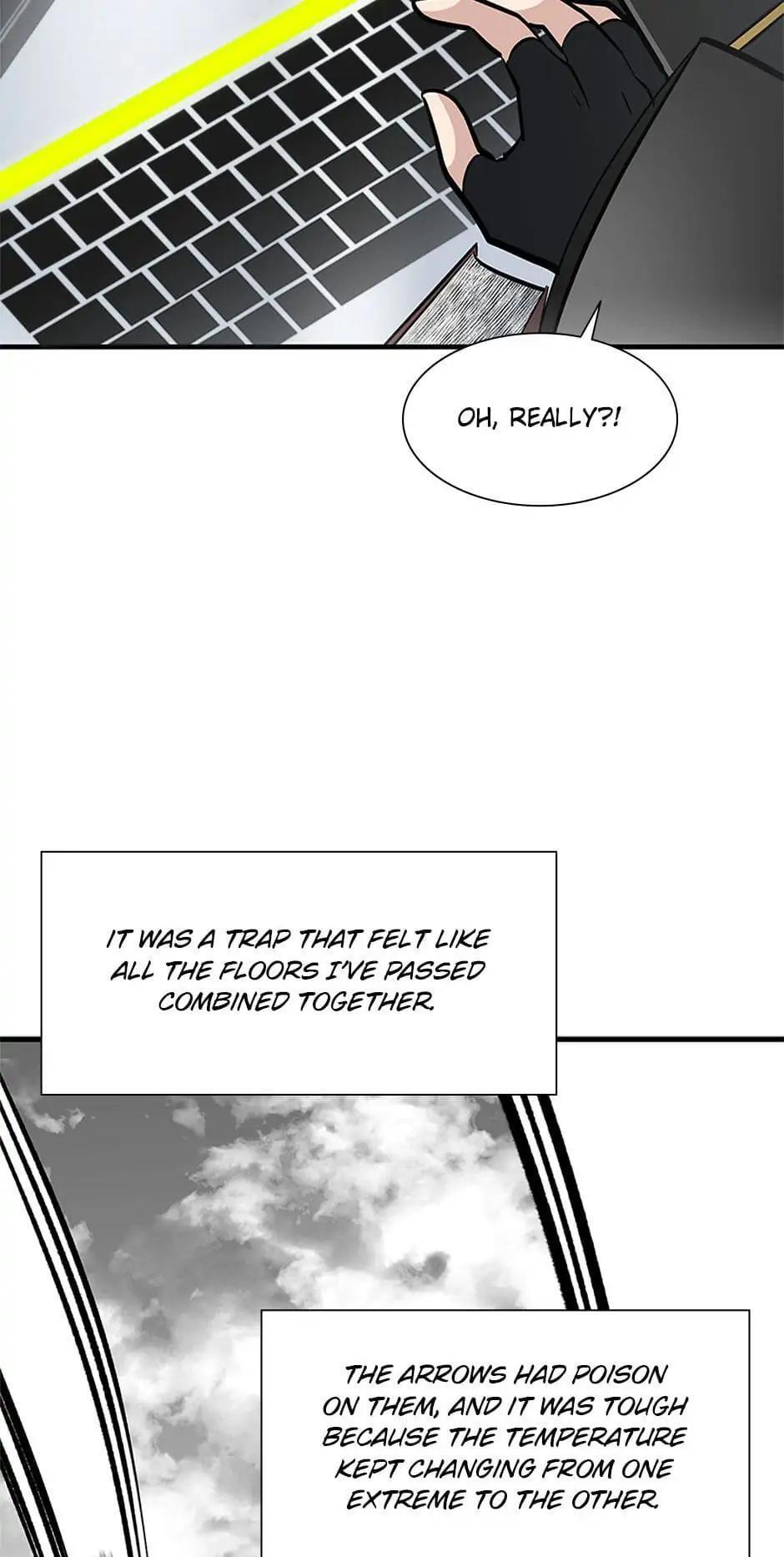 Read The Tutorial Is Too Tough! Manga Online