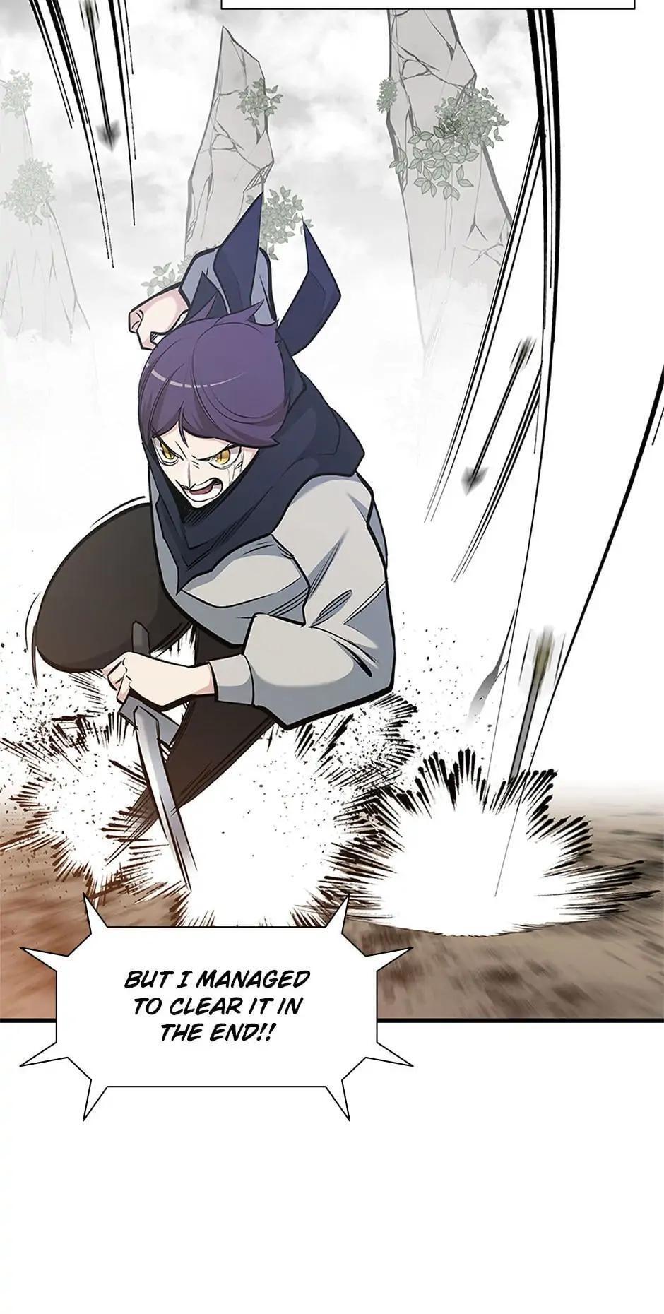 Read The Tutorial Is Too Tough! Manga Online