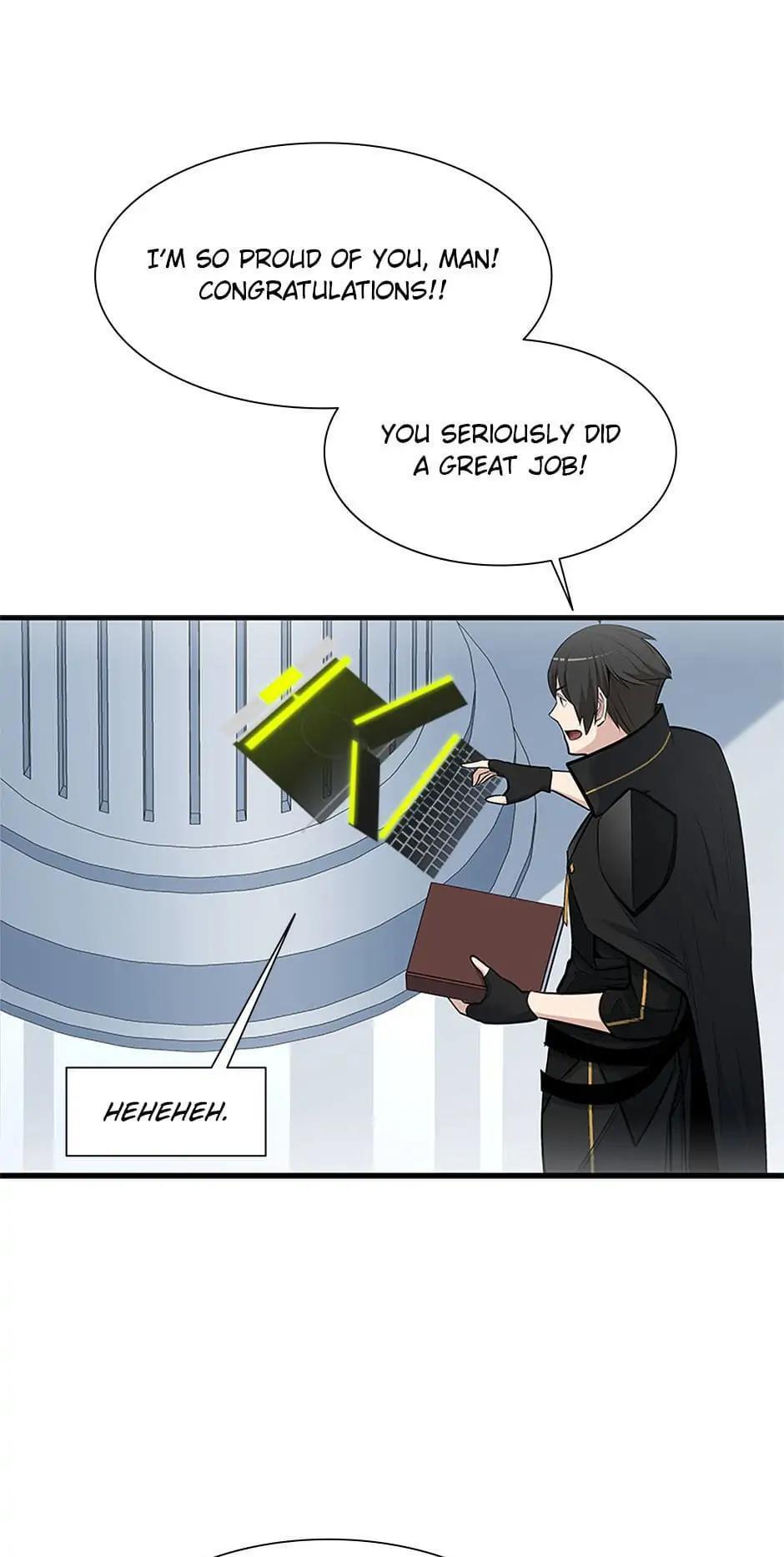 Read The Tutorial Is Too Tough! Manga Online