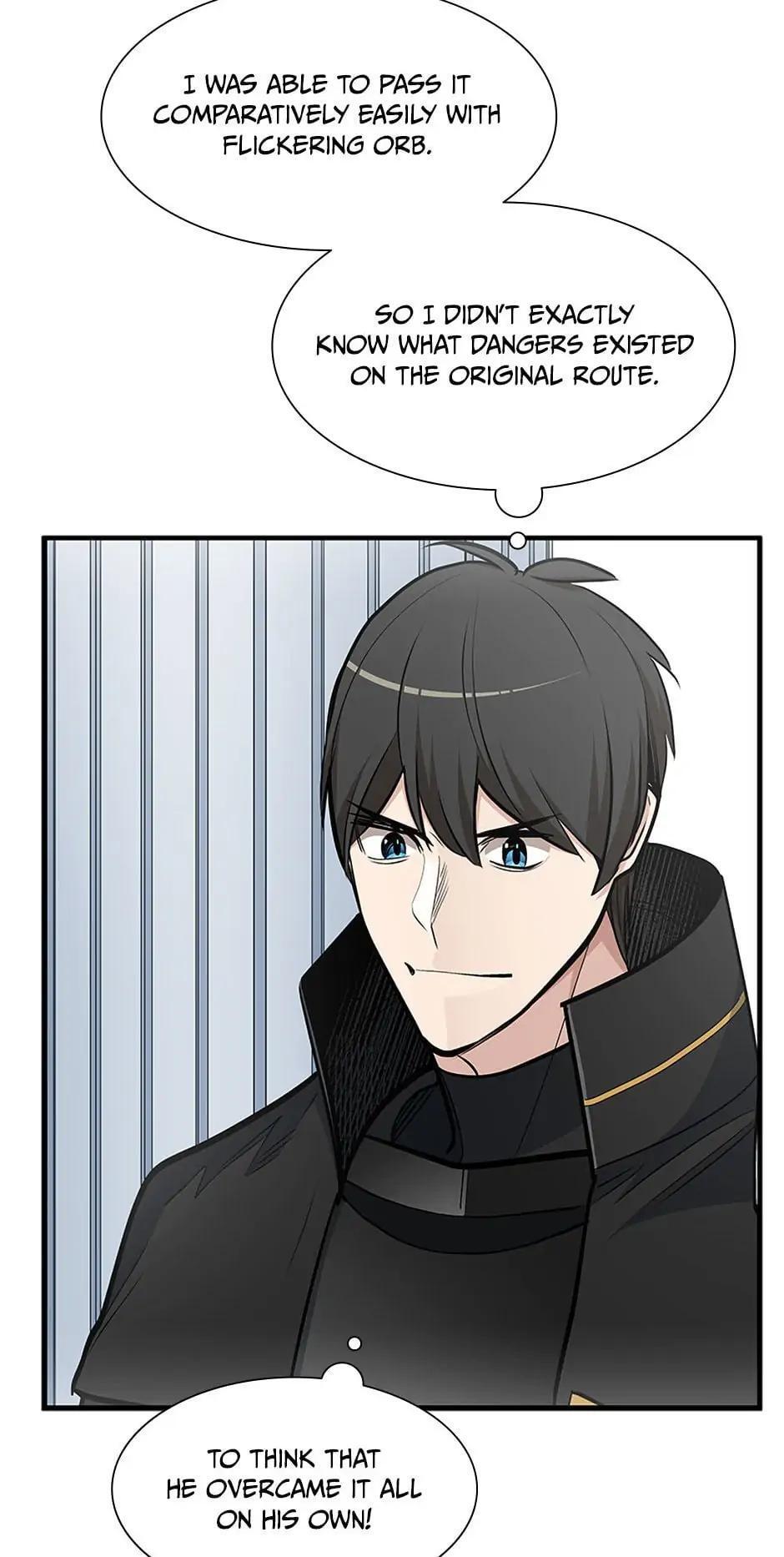 Read The Tutorial Is Too Tough! Manga Online
