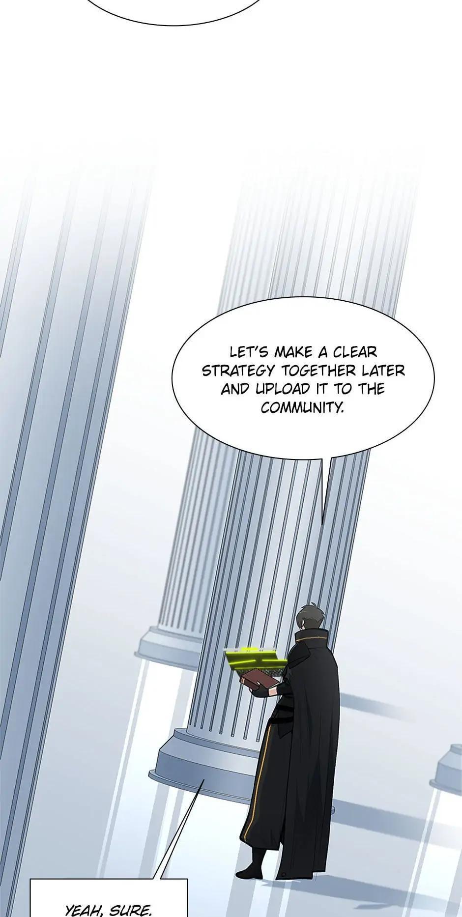 Read The Tutorial Is Too Tough! Manga Online