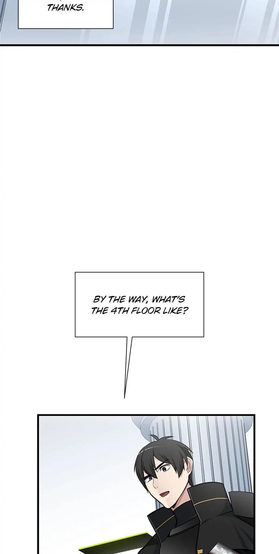 Read The Tutorial Is Too Tough! Manga Online