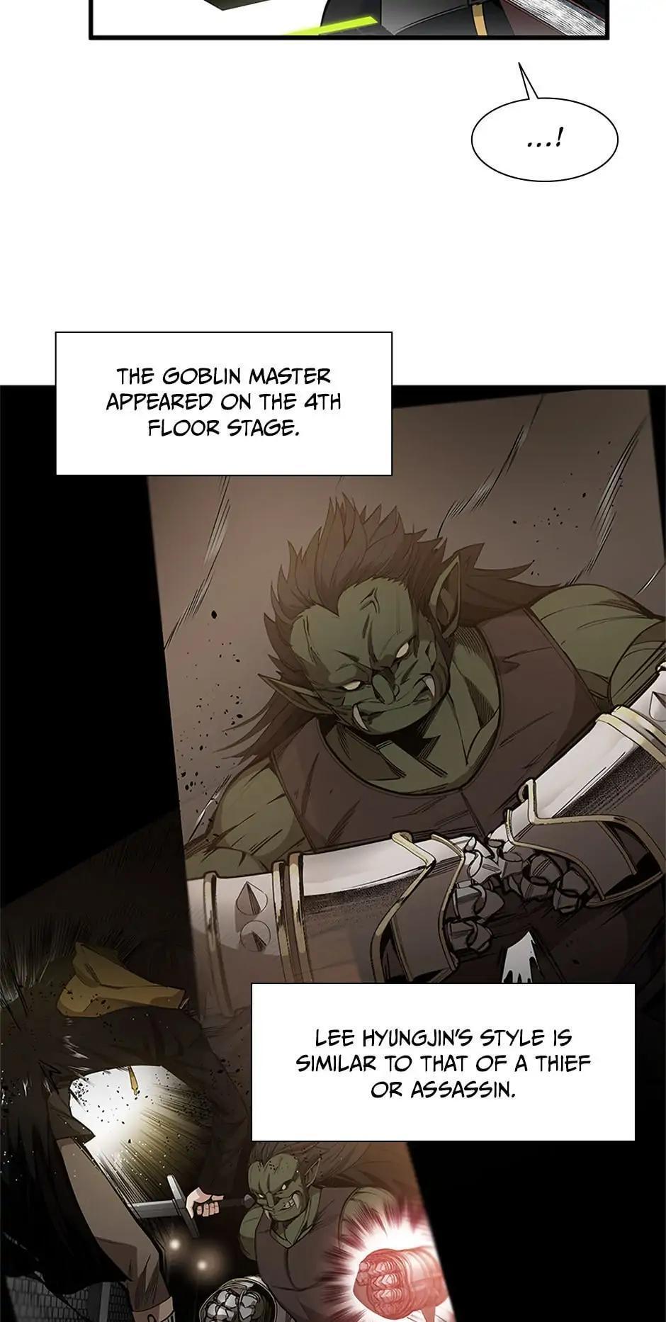 Read The Tutorial Is Too Tough! Manga Online