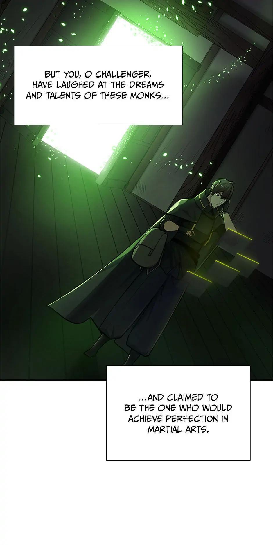 Read The Tutorial Is Too Tough! Manga Online