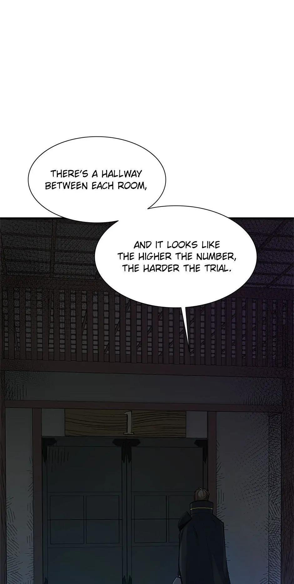 Read The Tutorial Is Too Tough! Manga Online