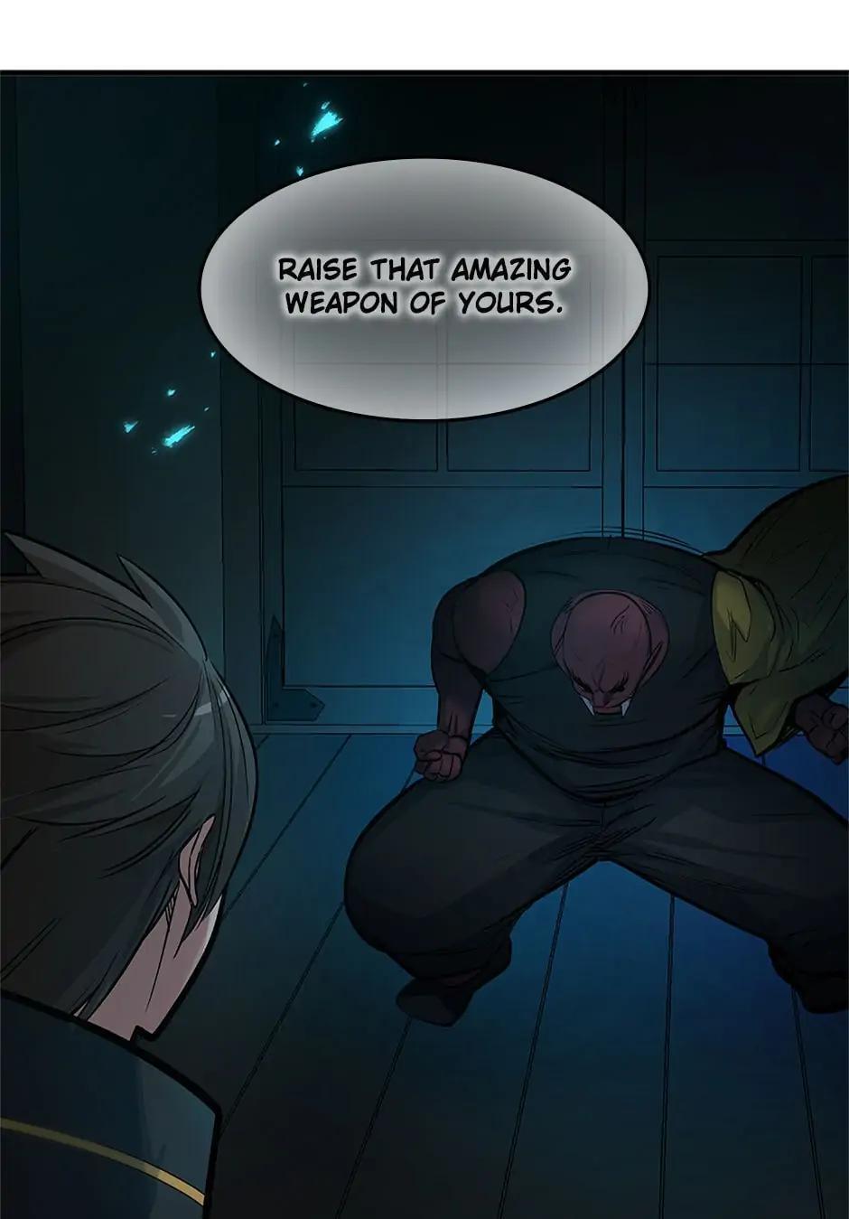 Read The Tutorial Is Too Tough! Manga Online