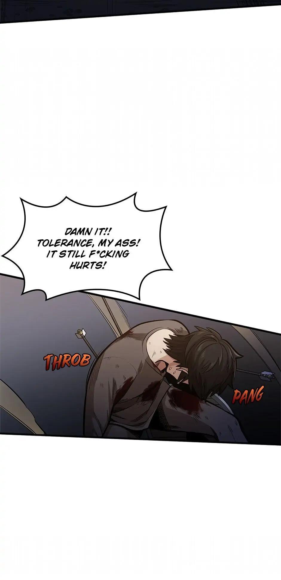 Read The Tutorial Is Too Tough! Manga Online