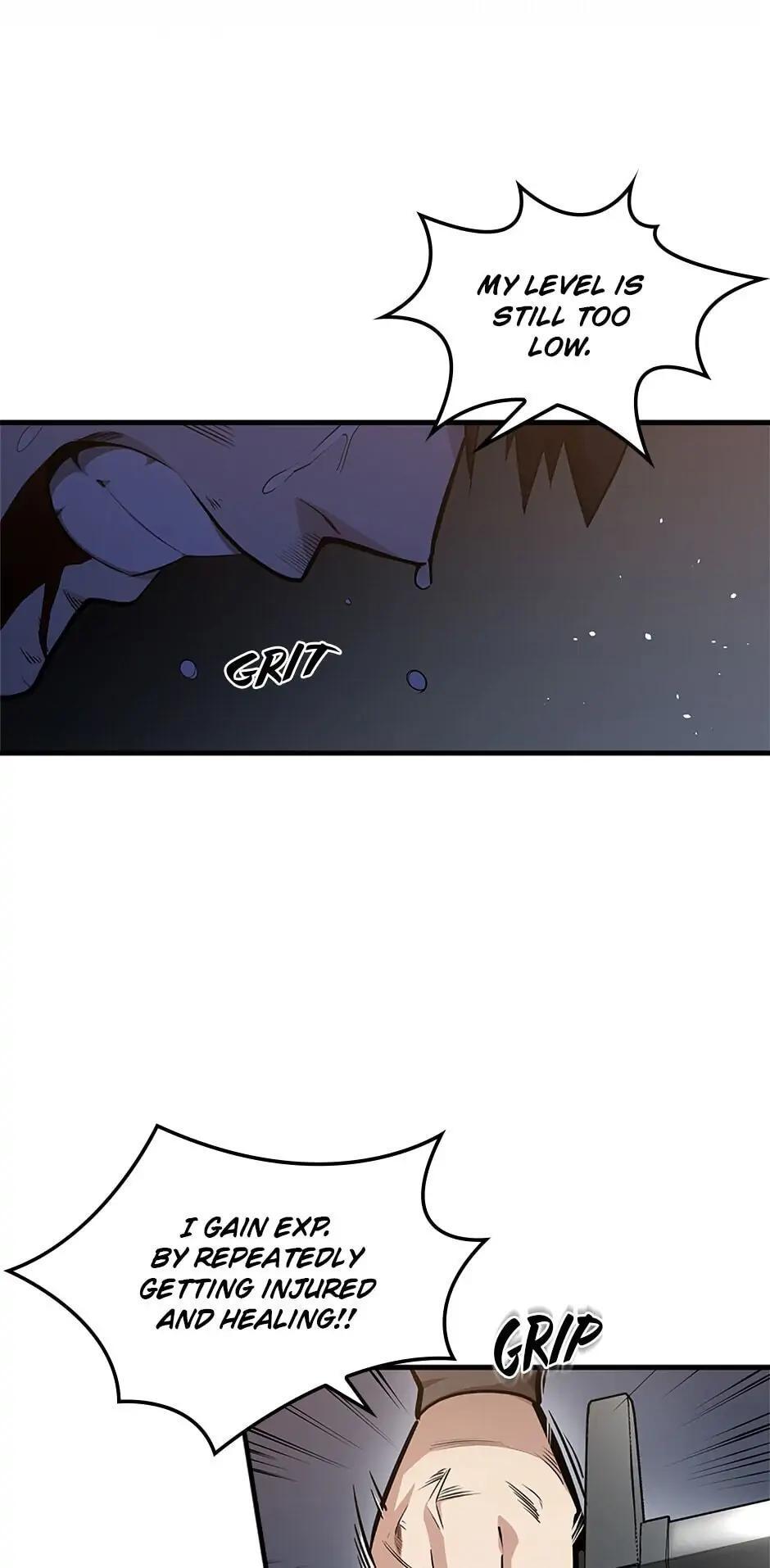Read The Tutorial Is Too Tough! Manga Online