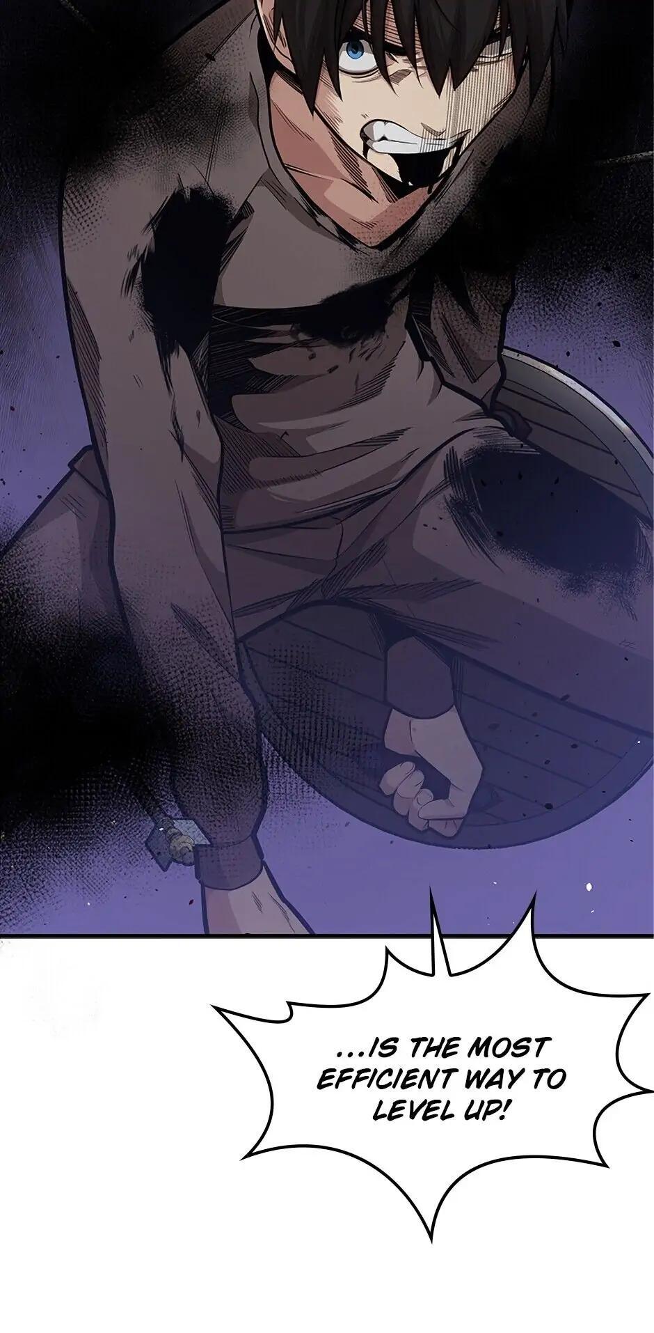 Read The Tutorial Is Too Tough! Manga Online