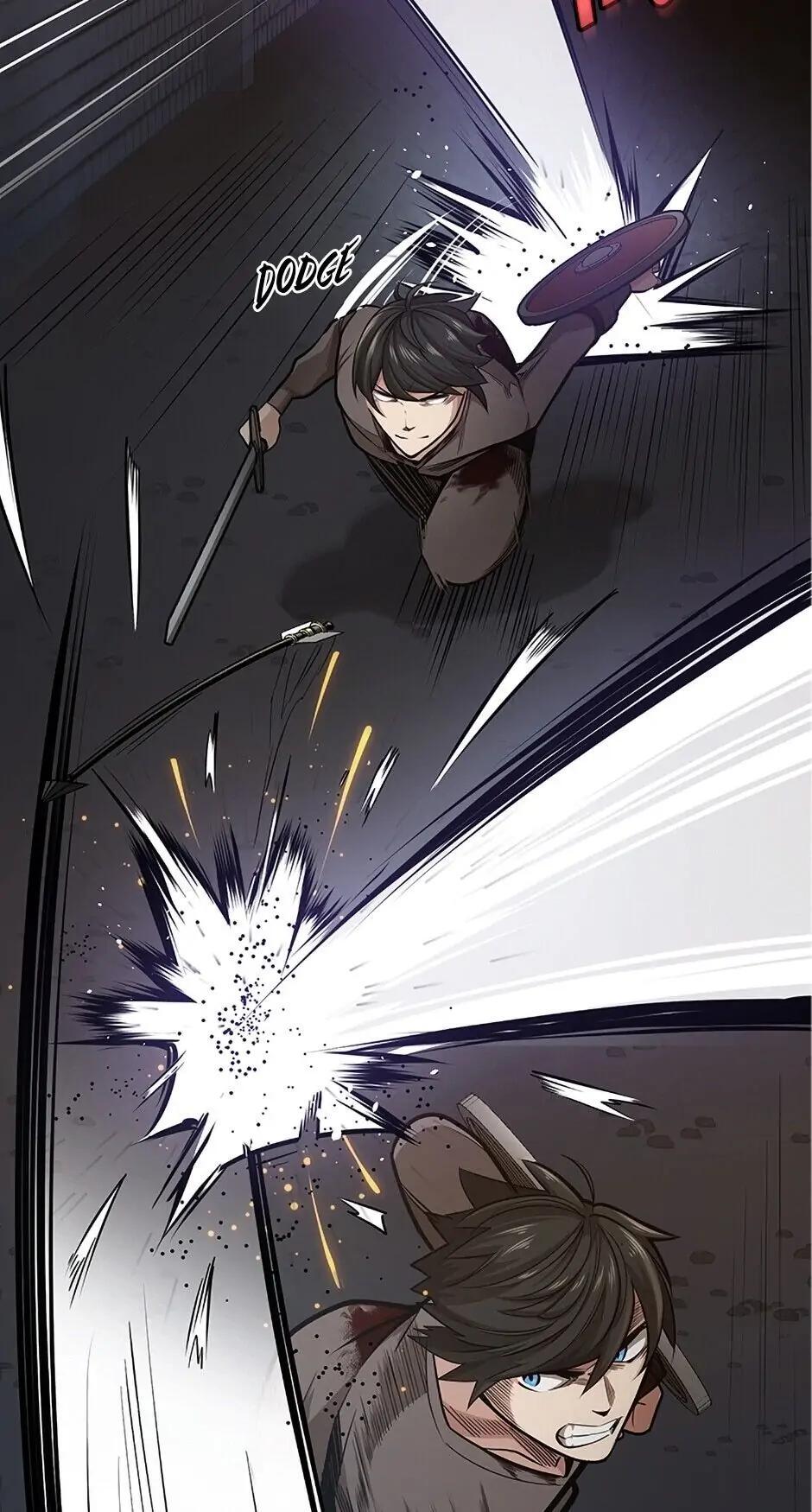 Read The Tutorial Is Too Tough! Manga Online