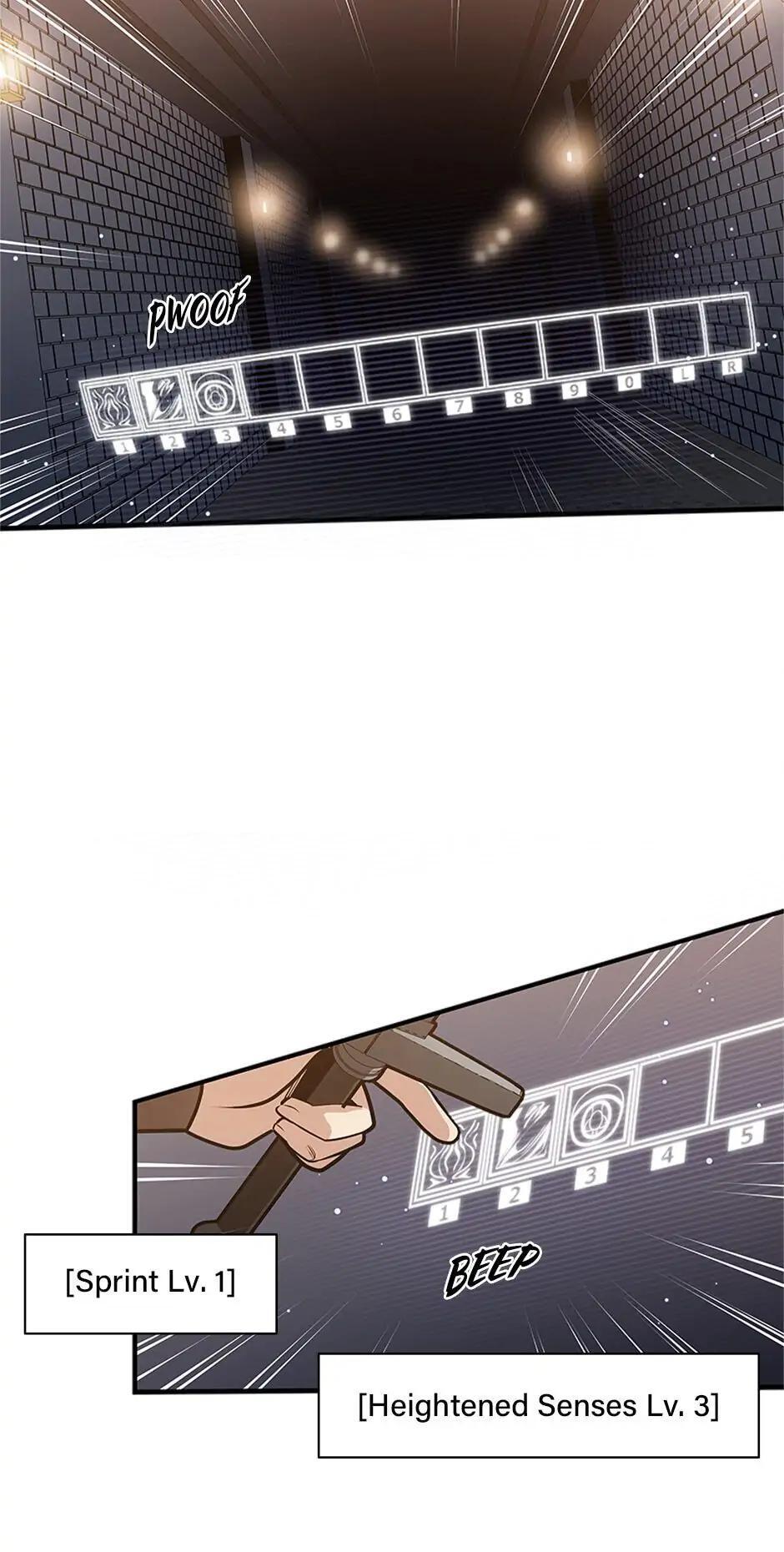Read The Tutorial Is Too Tough! Manga Online