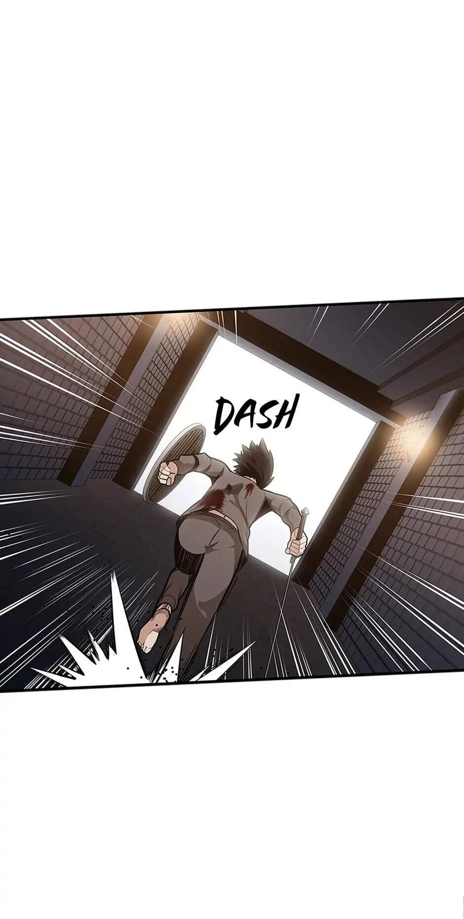 Read The Tutorial Is Too Tough! Manga Online
