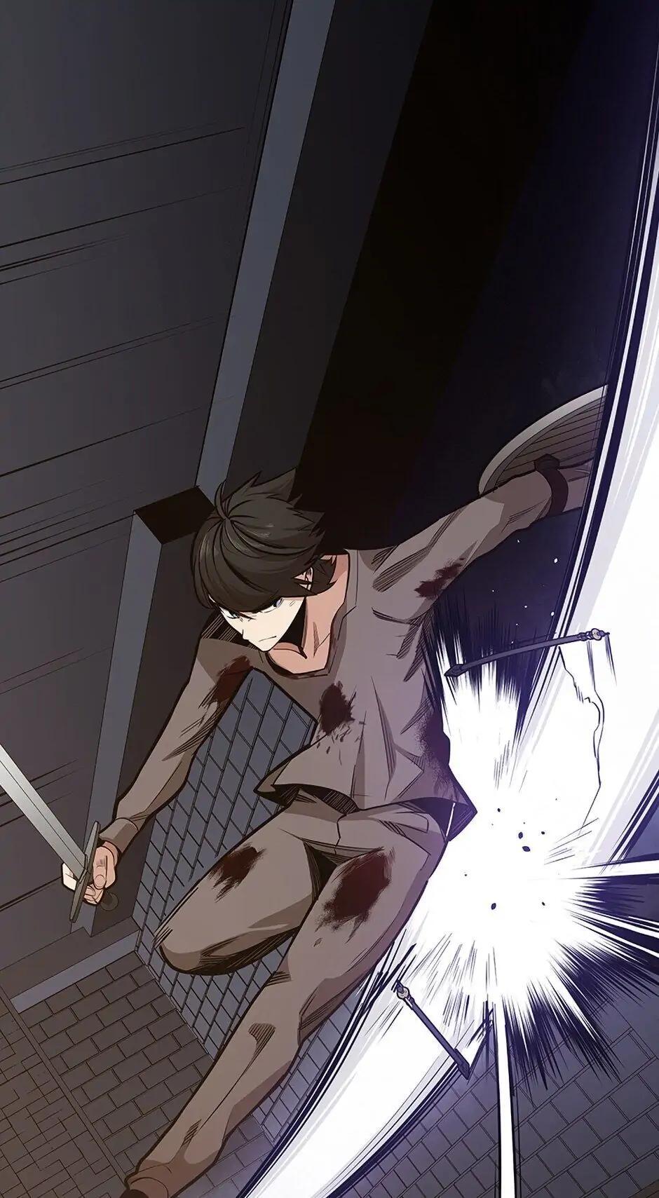Read The Tutorial Is Too Tough! Manga Online