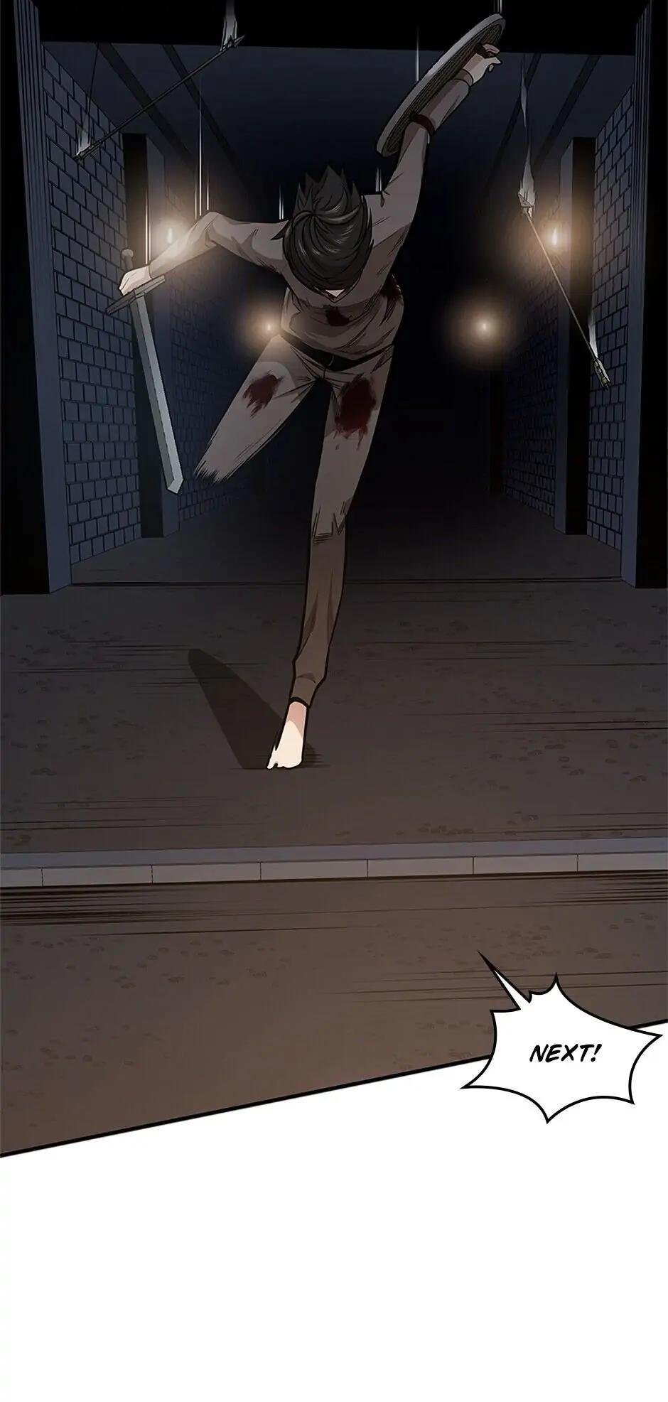 Read The Tutorial Is Too Tough! Manga Online