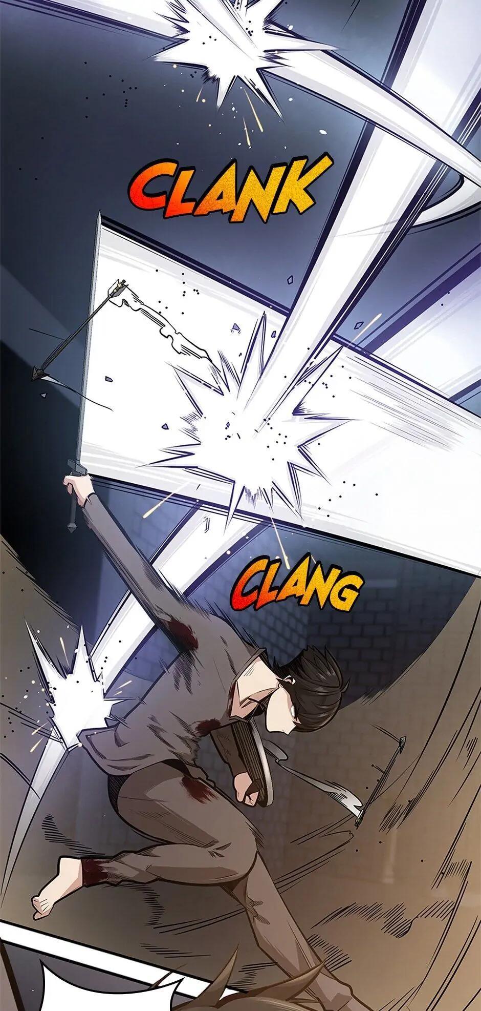 Read The Tutorial Is Too Tough! Manga Online