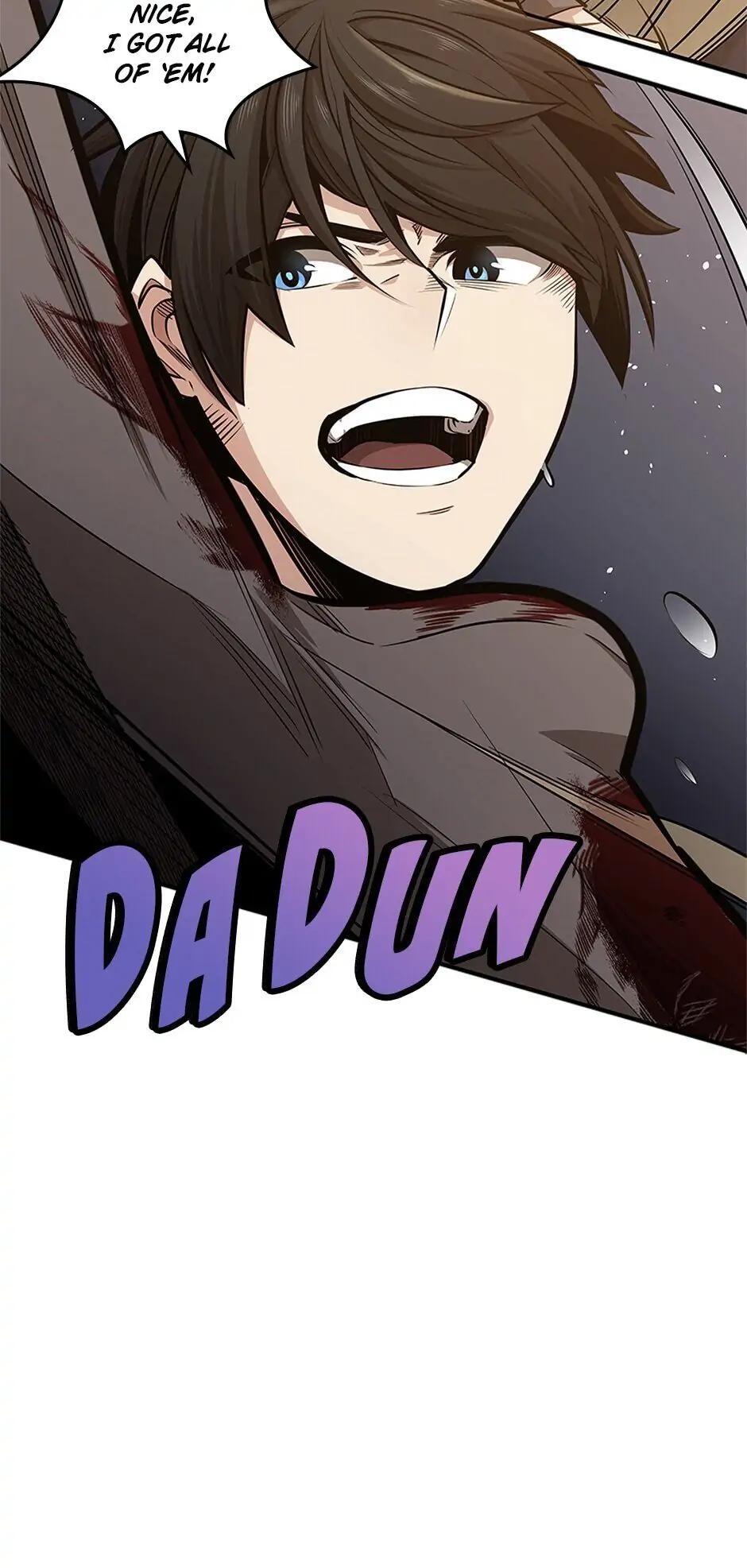 Read The Tutorial Is Too Tough! Manga Online