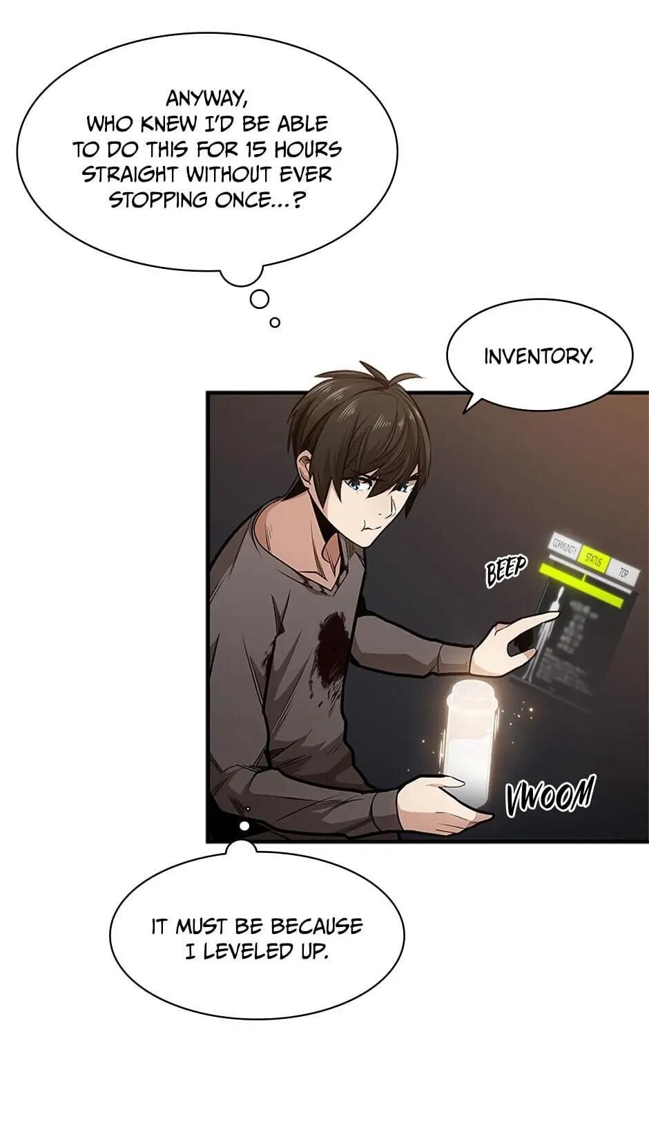Read The Tutorial Is Too Tough! Manga Online